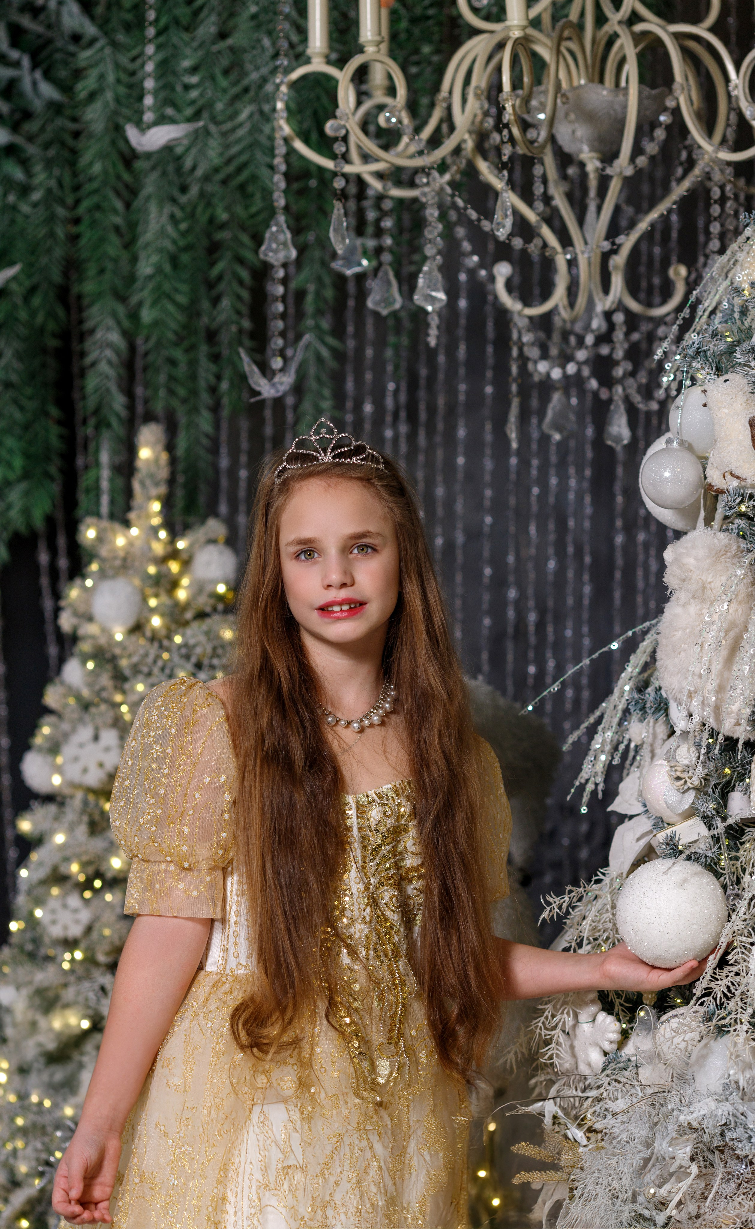 Новогодняя фотосессия. Семейный, свадебный и детский фотограф в Новосибирске Ольга Хидченко