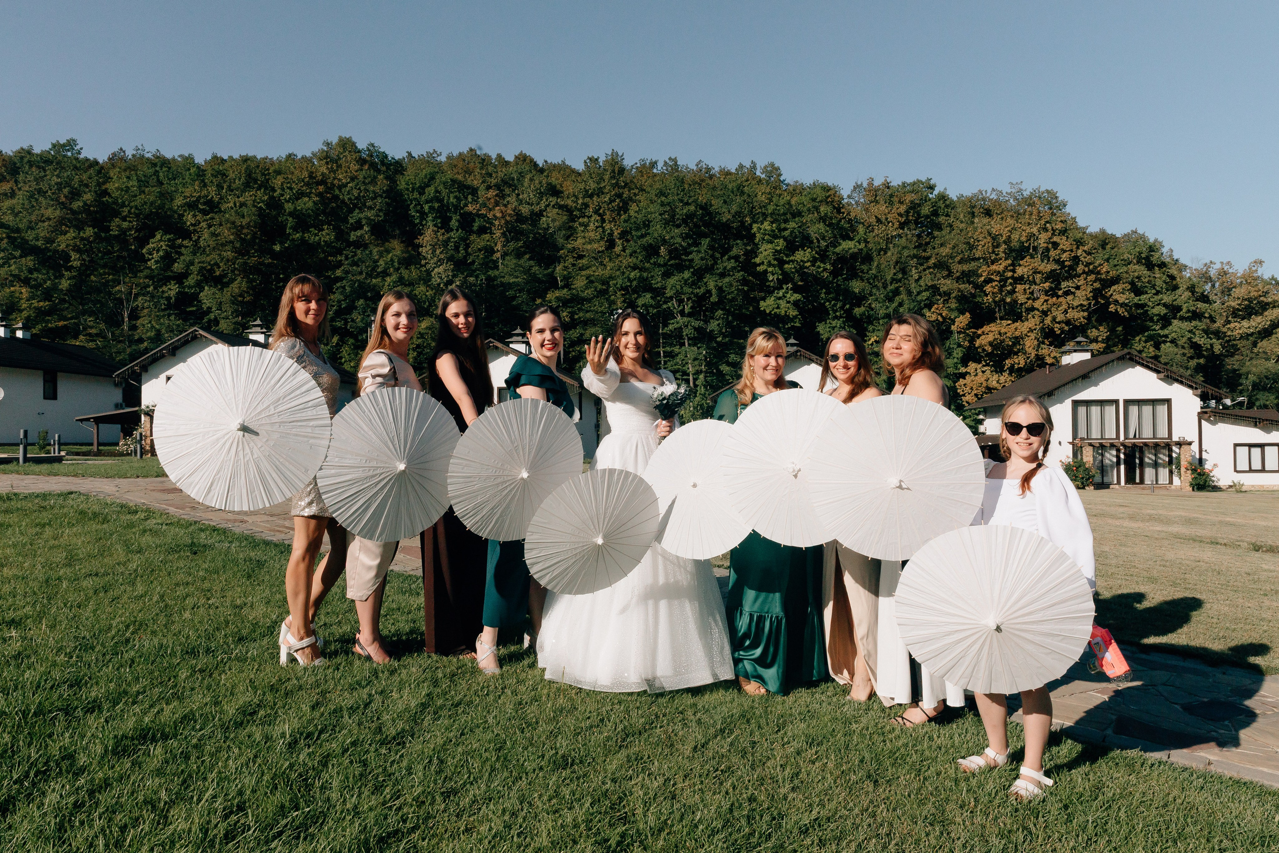 17.08.2025. Свадебный фотограф Краснодара Александр Кулагин