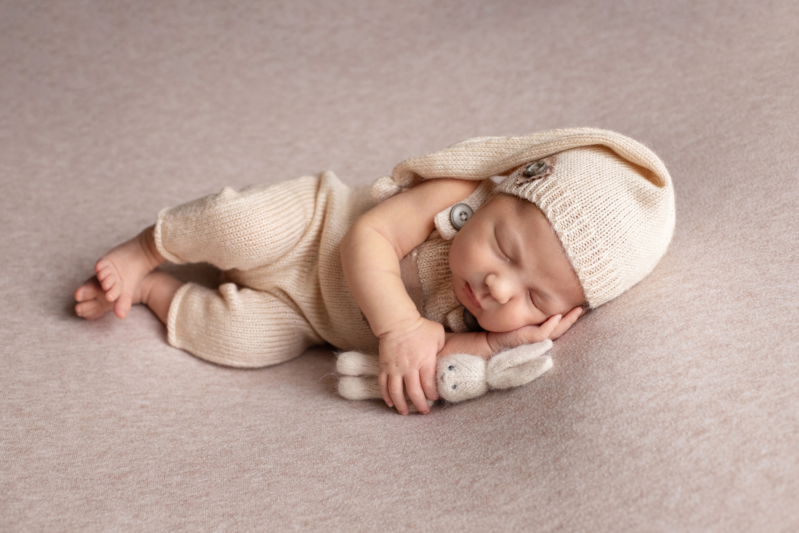 Антон и Олеся (Итого). Фотограф новорожденных в Екатеринбурге Татьяна Продан