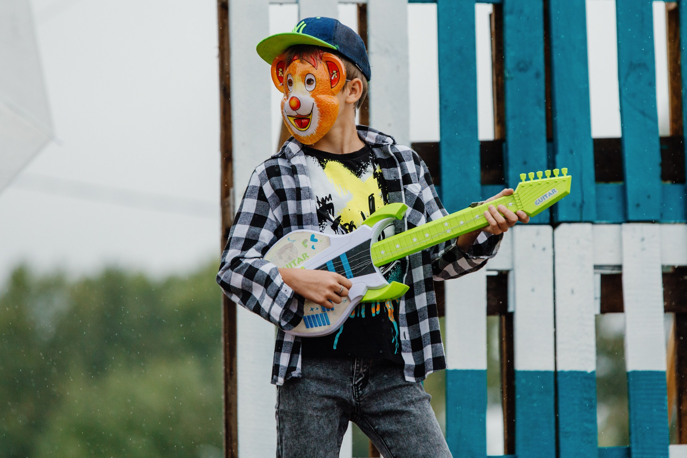 День города Усолье-Сибирское 2025. Фотограф в Иркутске Евгения Айвазова