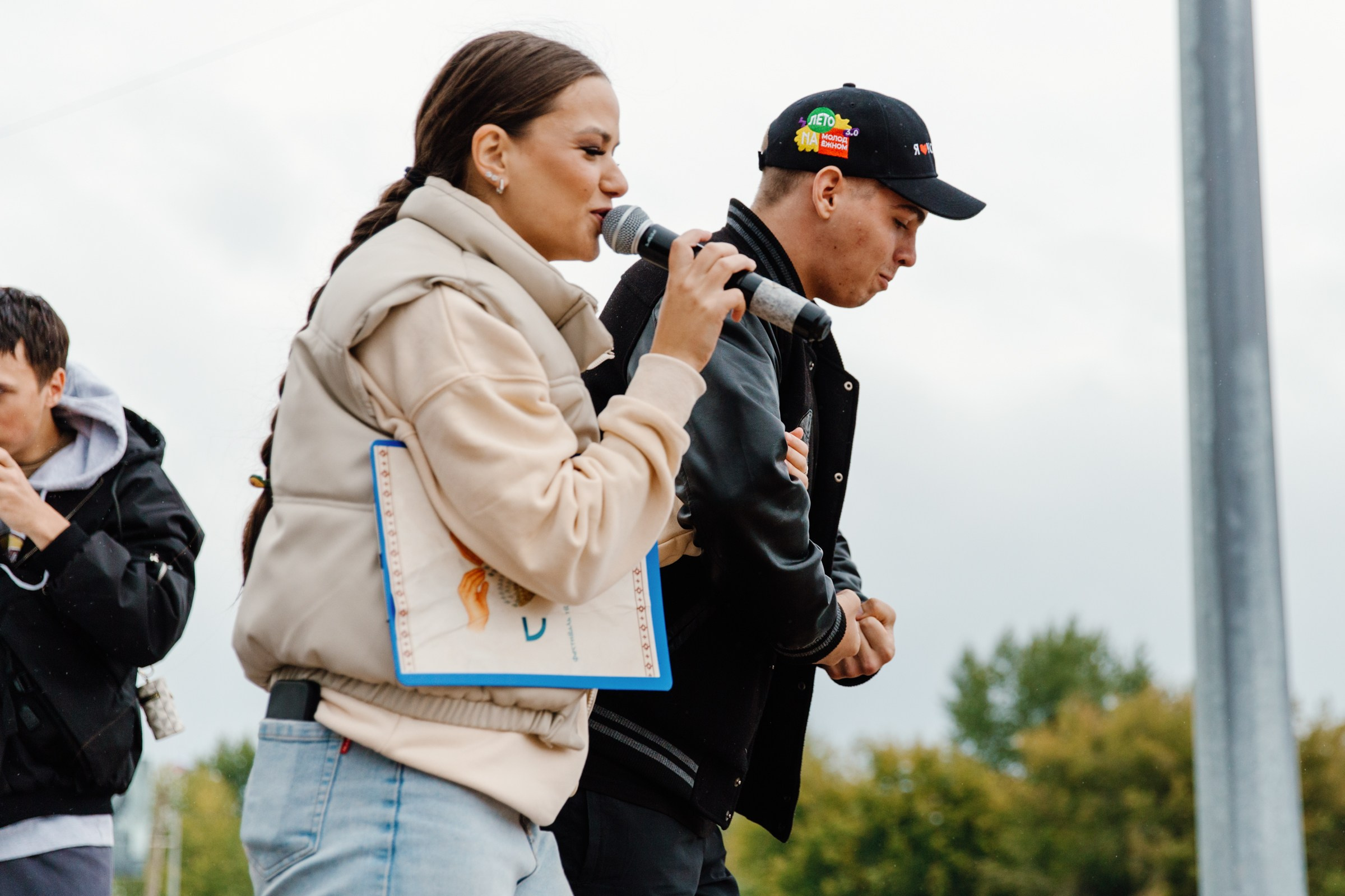 День города Усолье-Сибирское 2025. Фотограф в Иркутске Евгения Айвазова