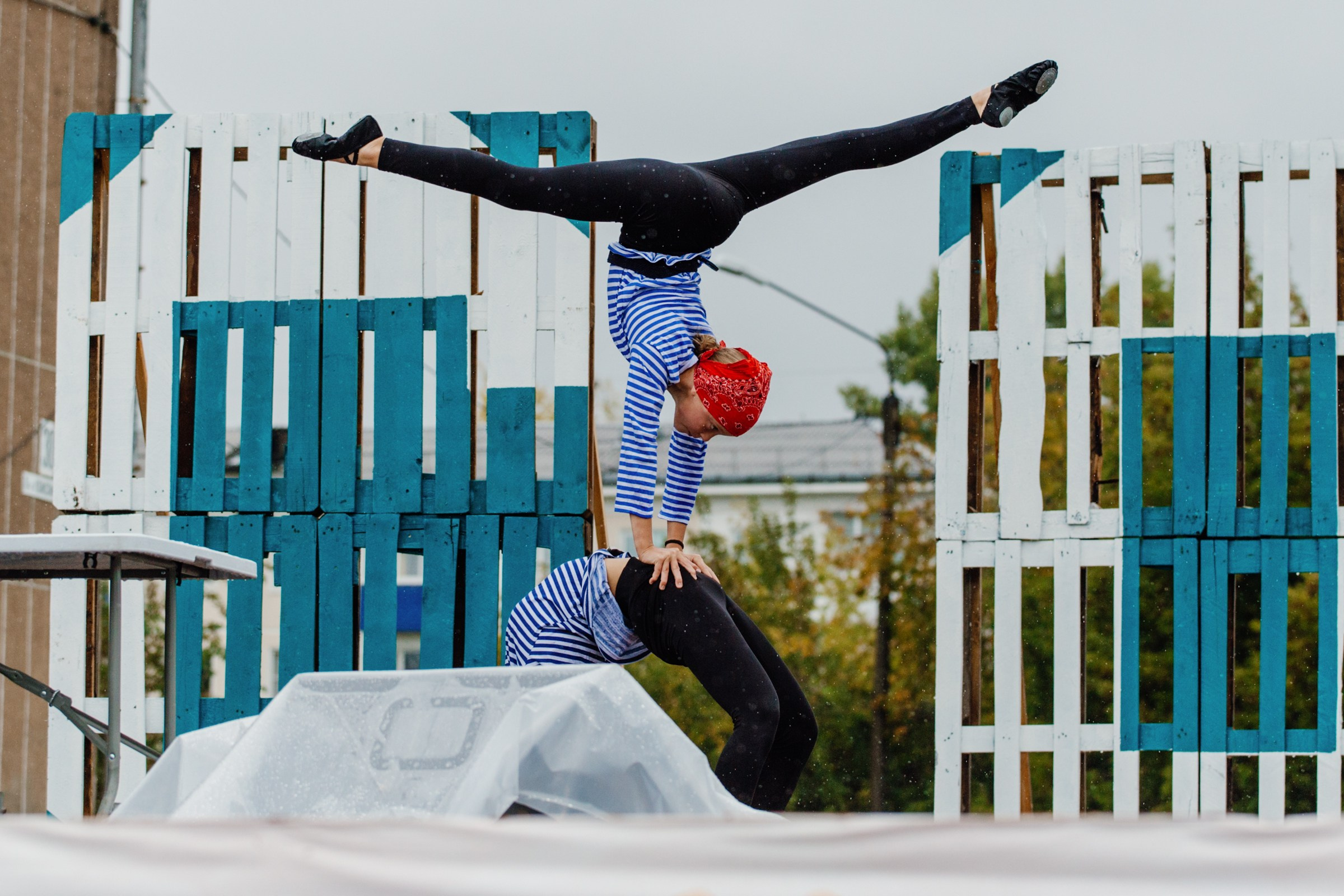 День города Усолье-Сибирское 2025. Фотограф в Иркутске Евгения Айвазова