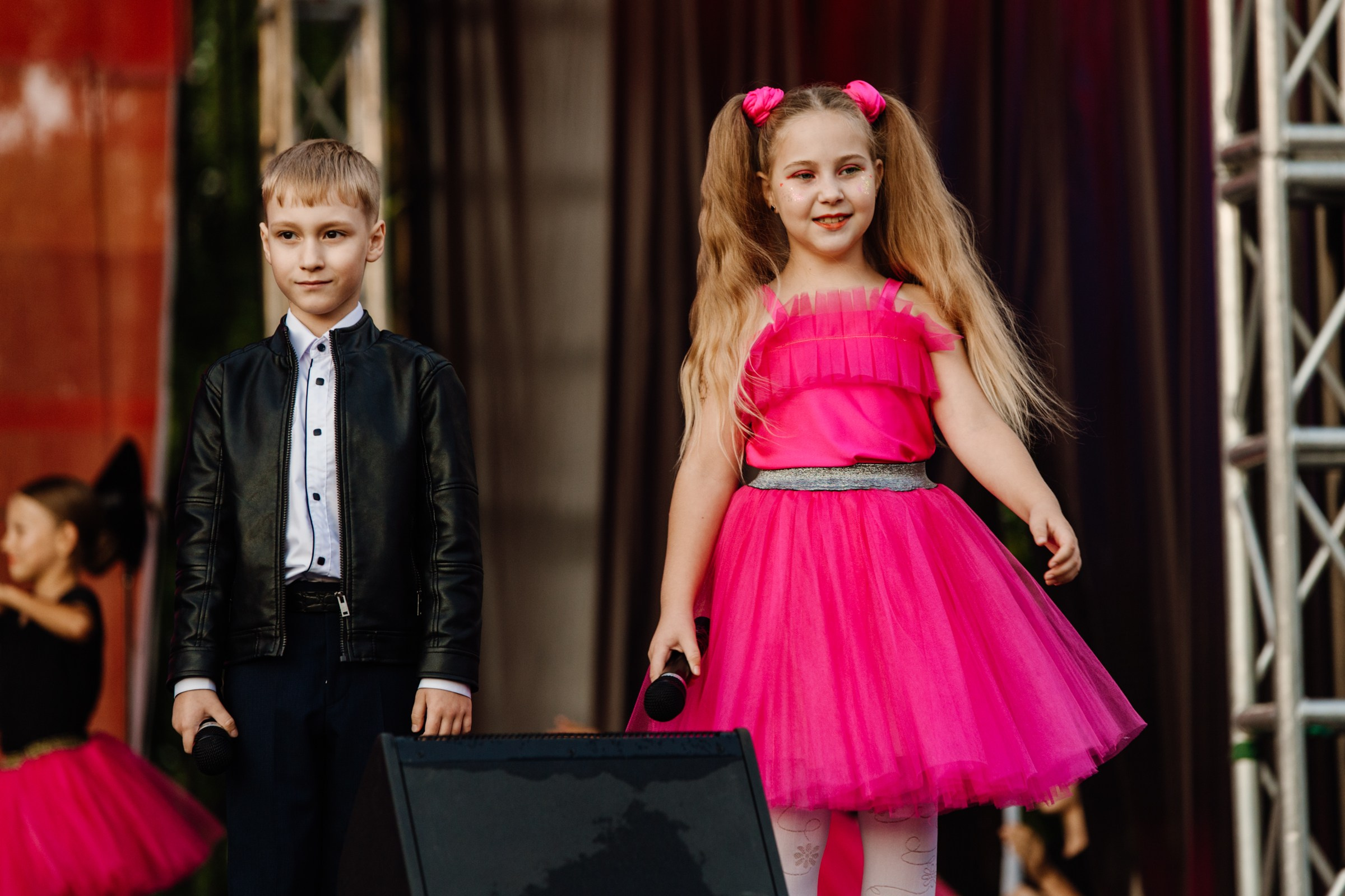 День города Усолье-Сибирское 2025. Фотограф в Иркутске Евгения Айвазова