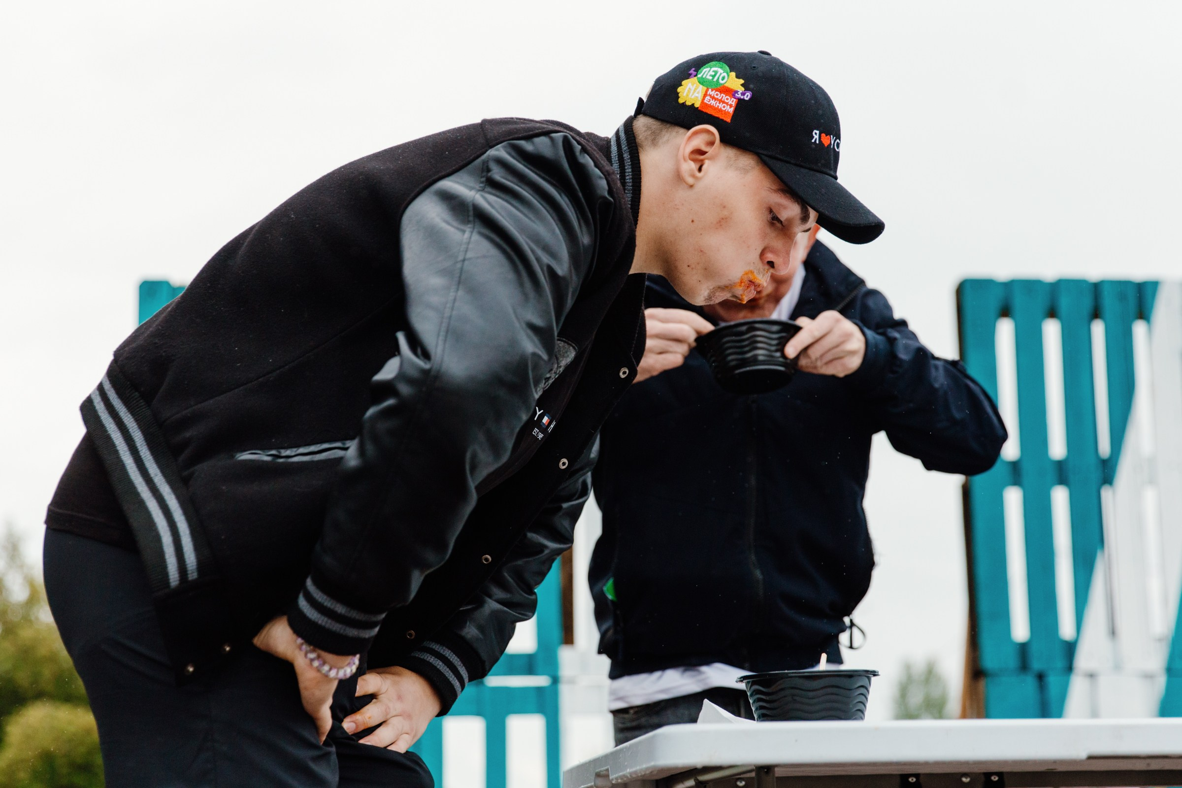 День города Усолье-Сибирское 2025. Фотограф в Иркутске Евгения Айвазова