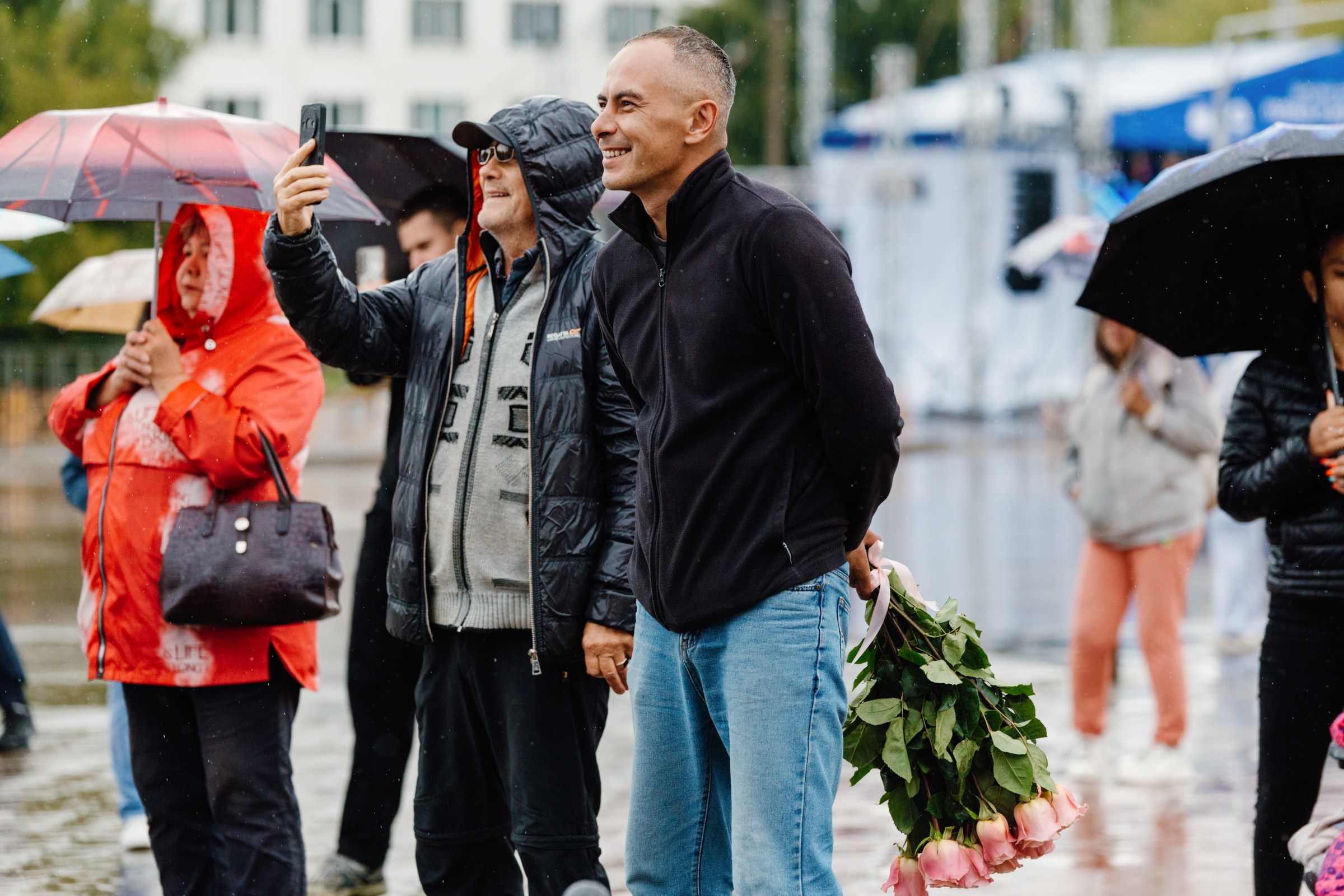 День города Усолье-Сибирское 2025. Фотограф в Иркутске Евгения Айвазова