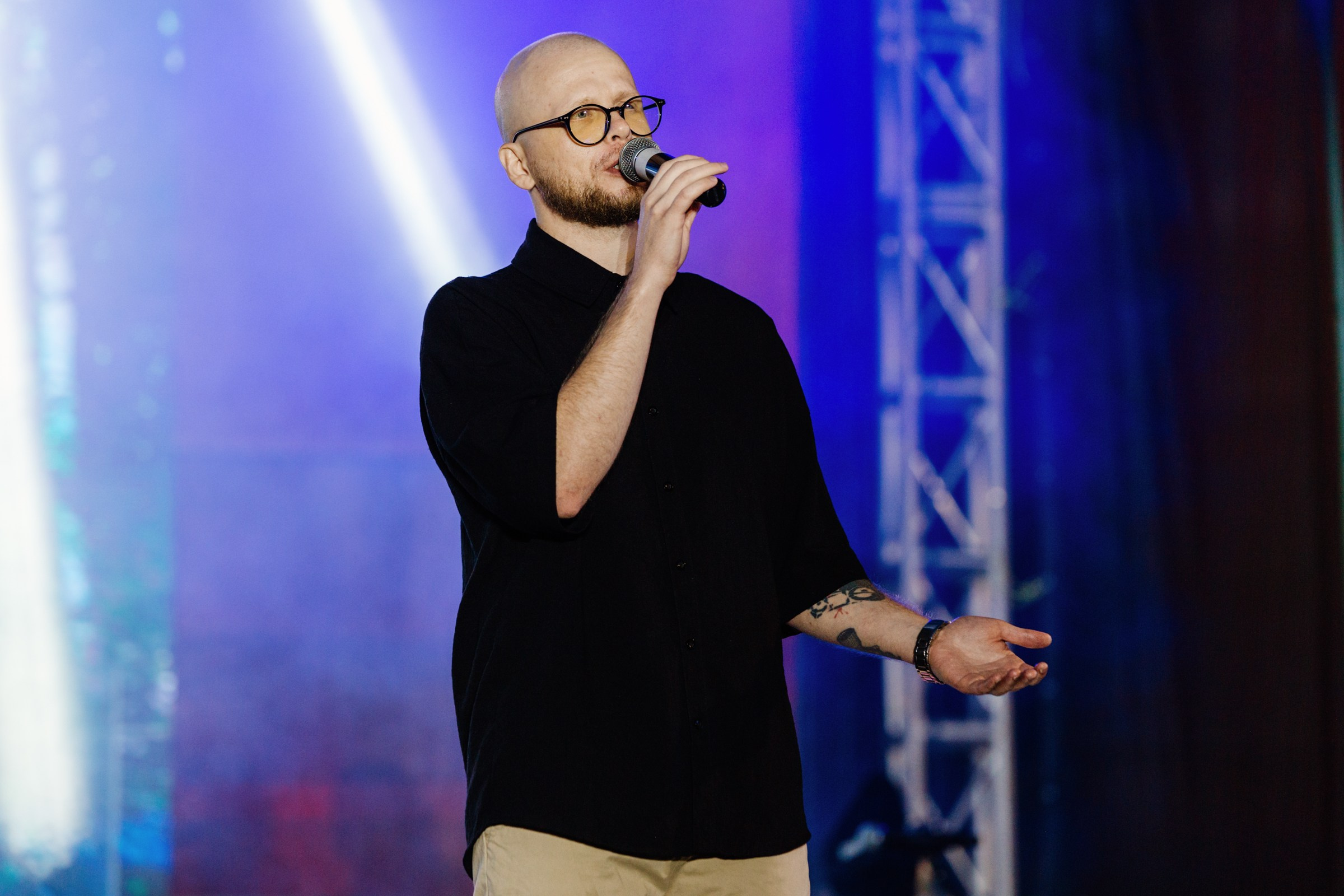 День города Усолье-Сибирское 2025. Фотограф в Иркутске Евгения Айвазова