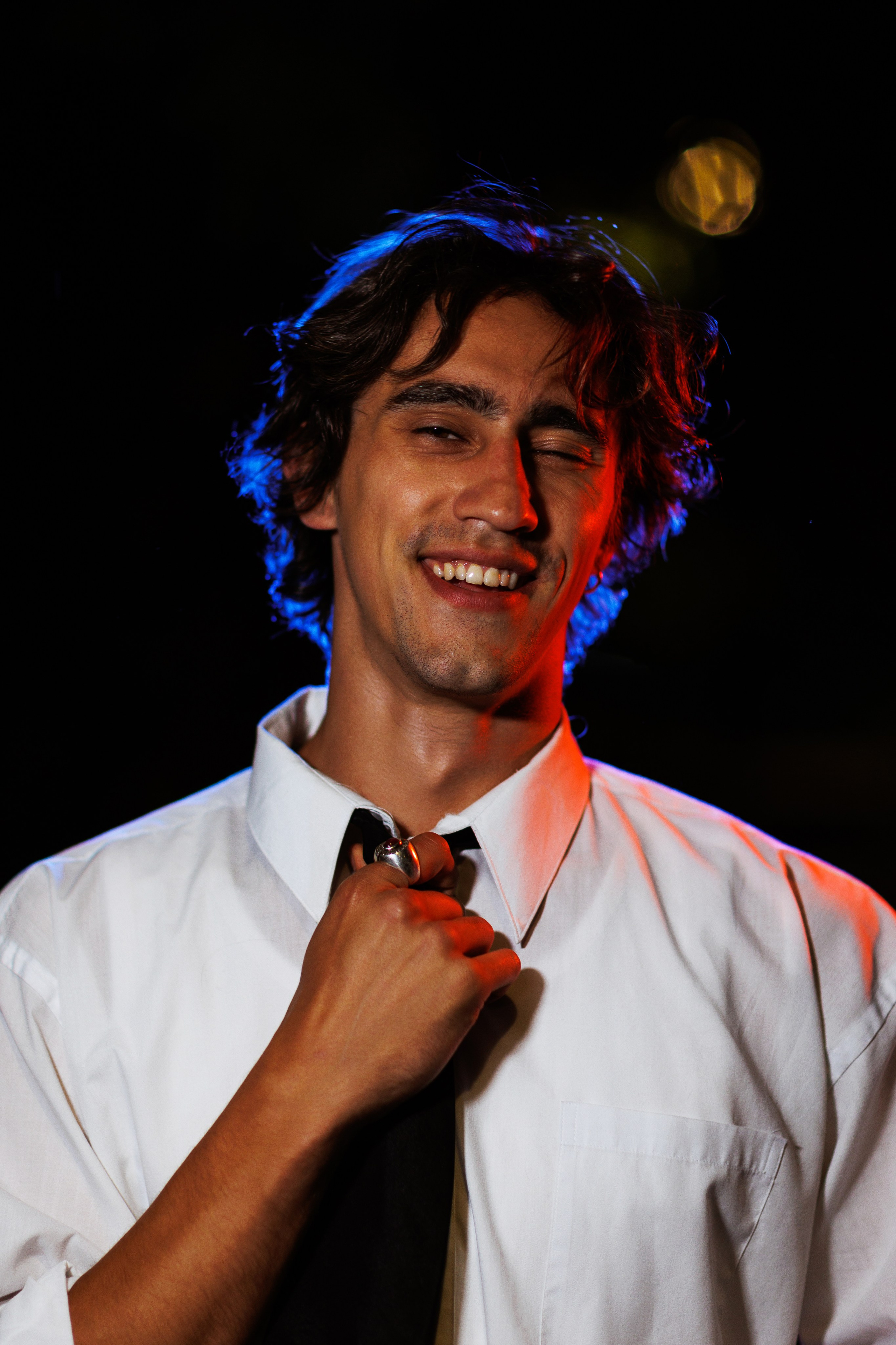 Сережа. Марковкина КрисТина