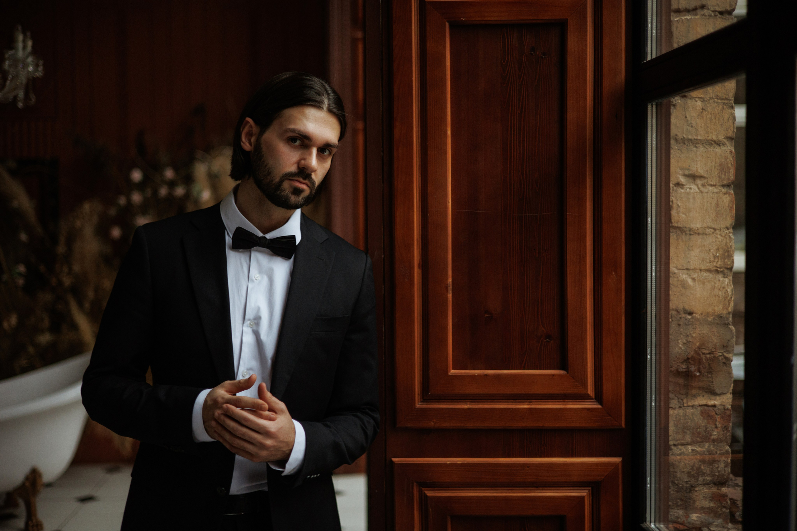 Студия Саша и Стас. Марковкина КрисТина