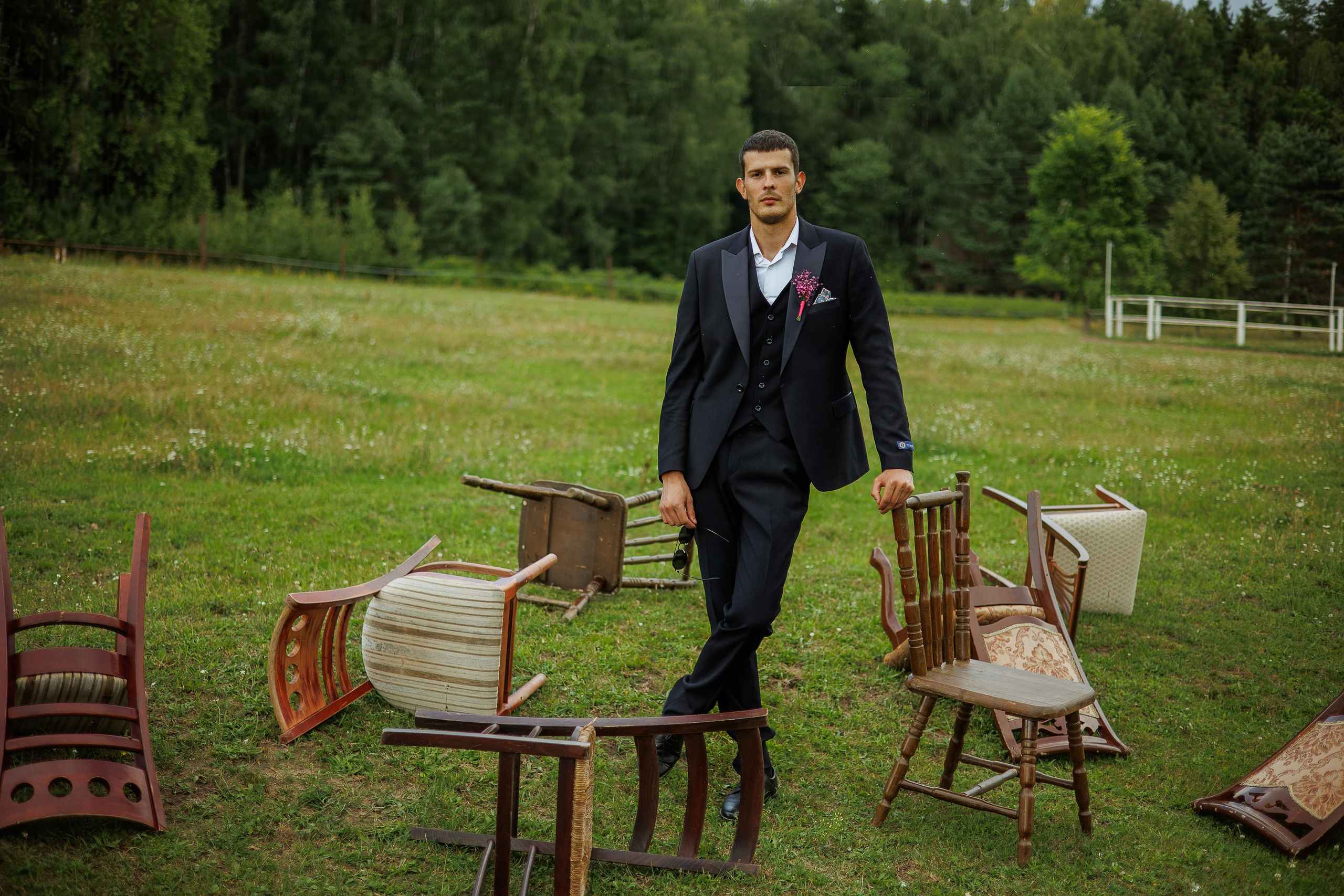 Серпухов Даша и Миша. Марковкина КрисТина