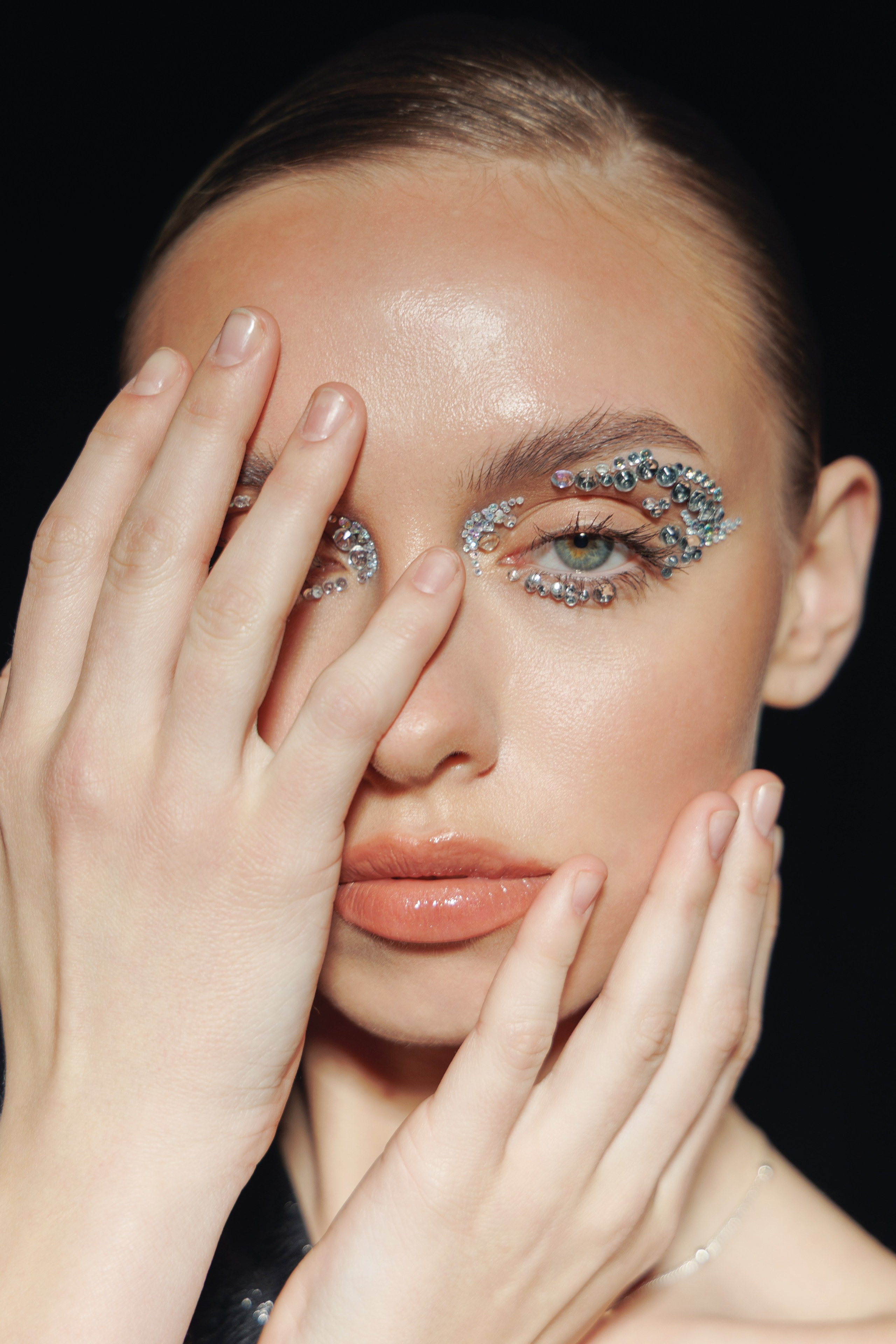 Алиса цвет. Марковкина КрисТина