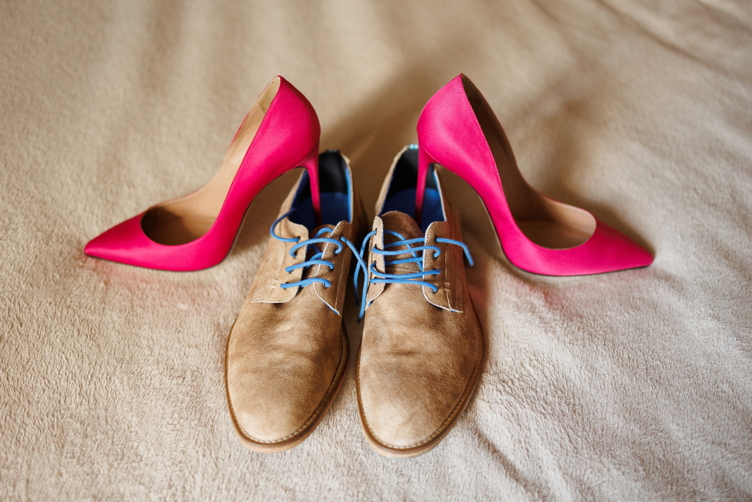 Розовая свадьба Женя и Олег. Марковкина КрисТина