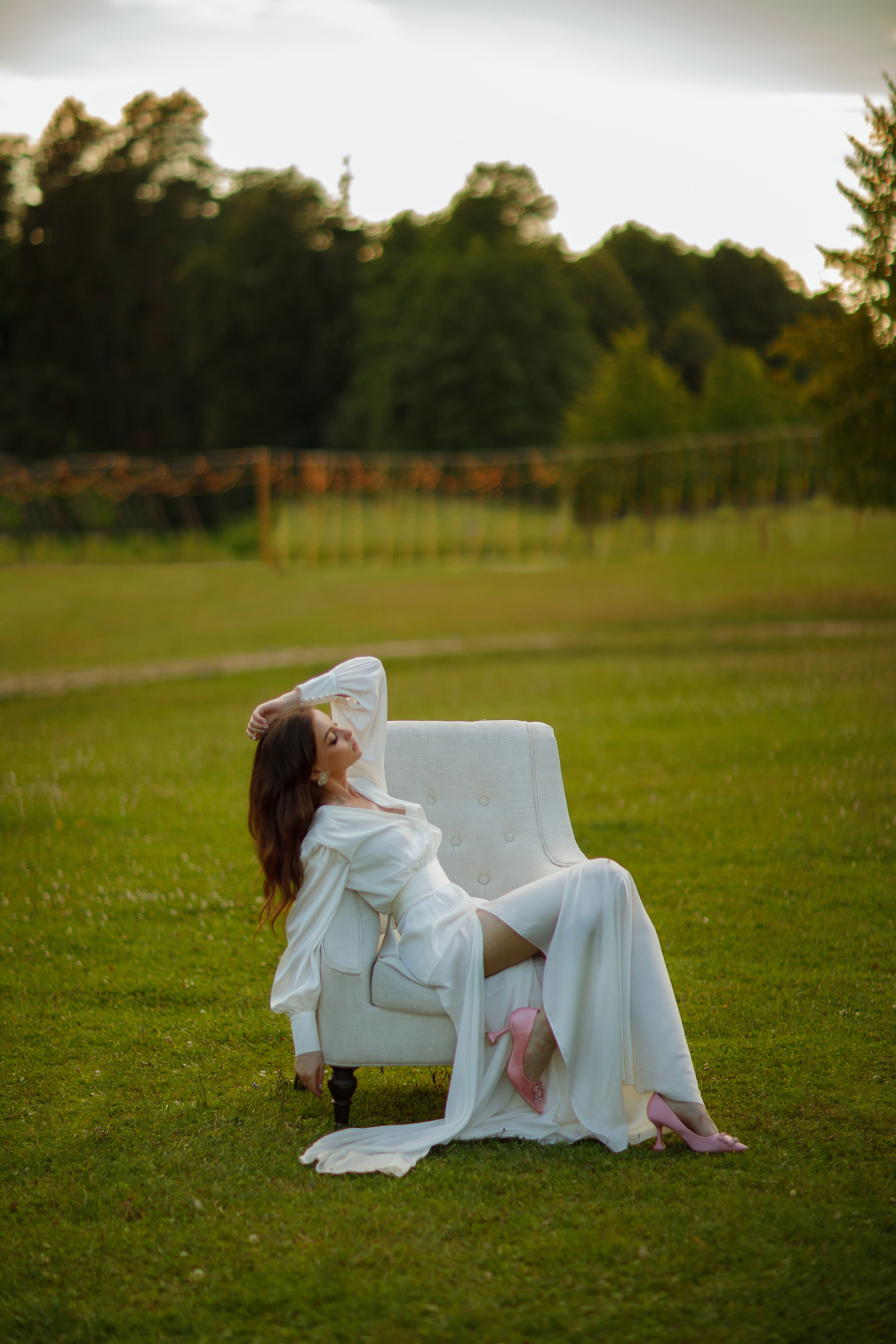 Серпухов Даша и Миша. Марковкина КрисТина