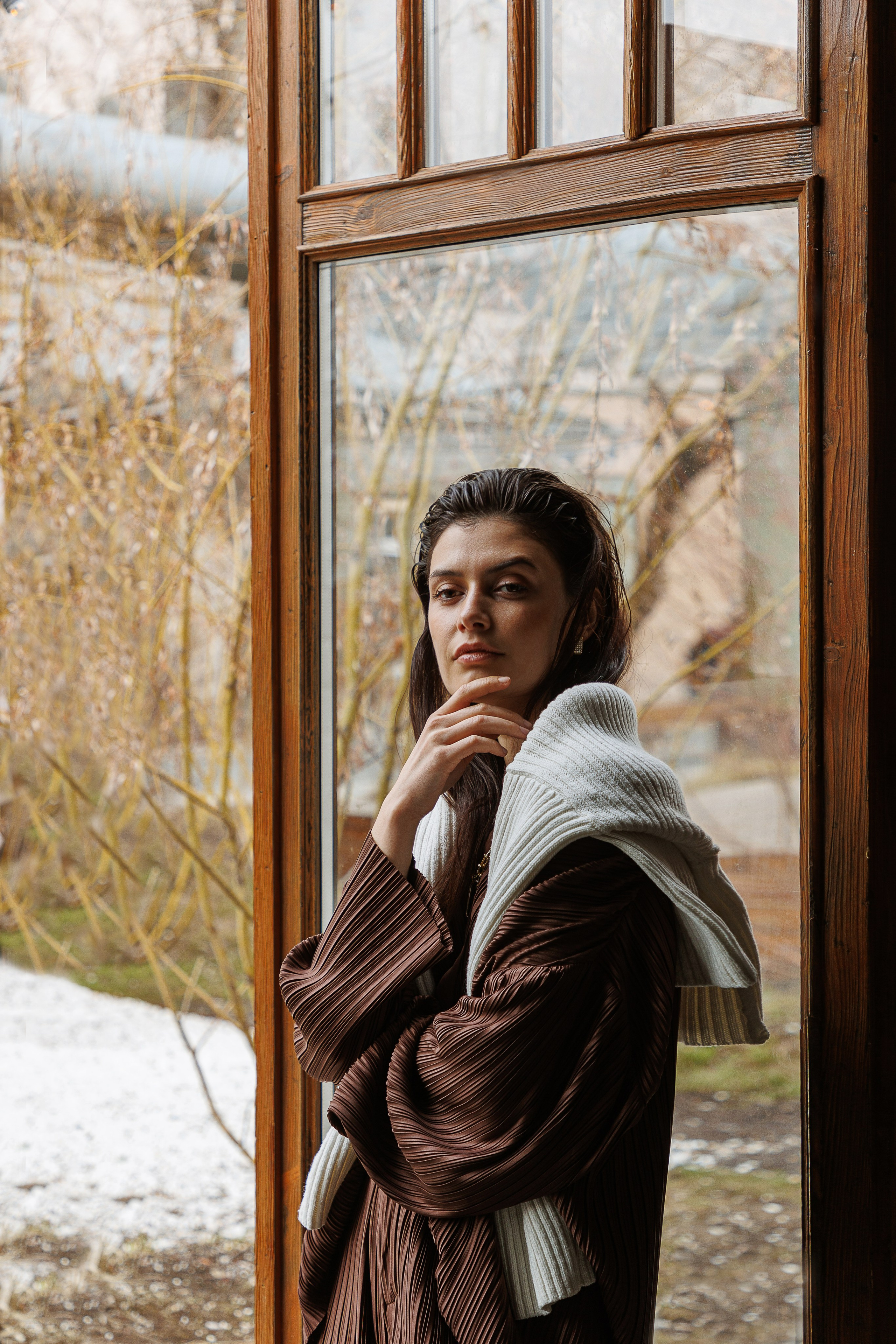 София 2 образа. Марковкина КрисТина