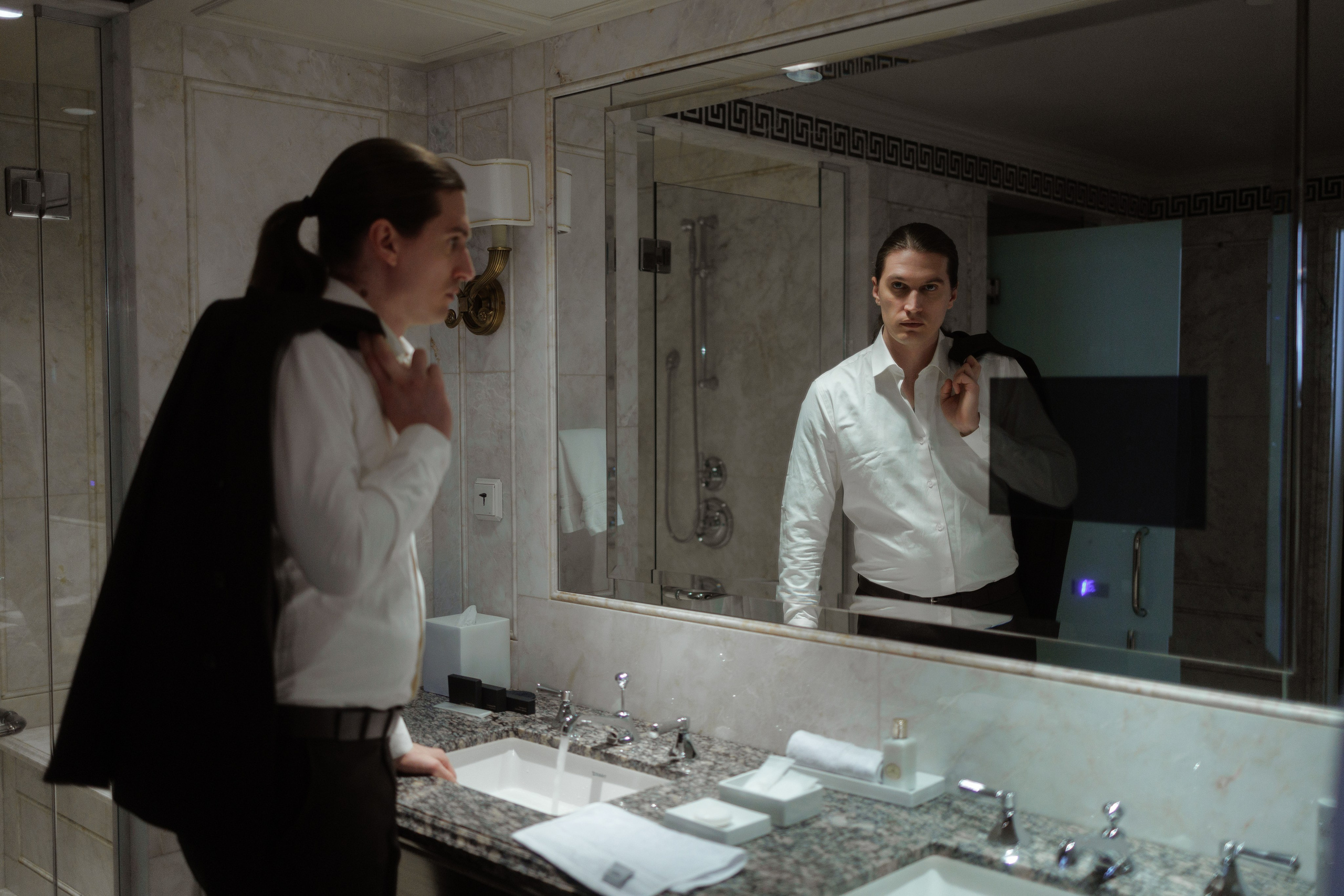 Питер Таня и Слава. Марковкина КрисТина