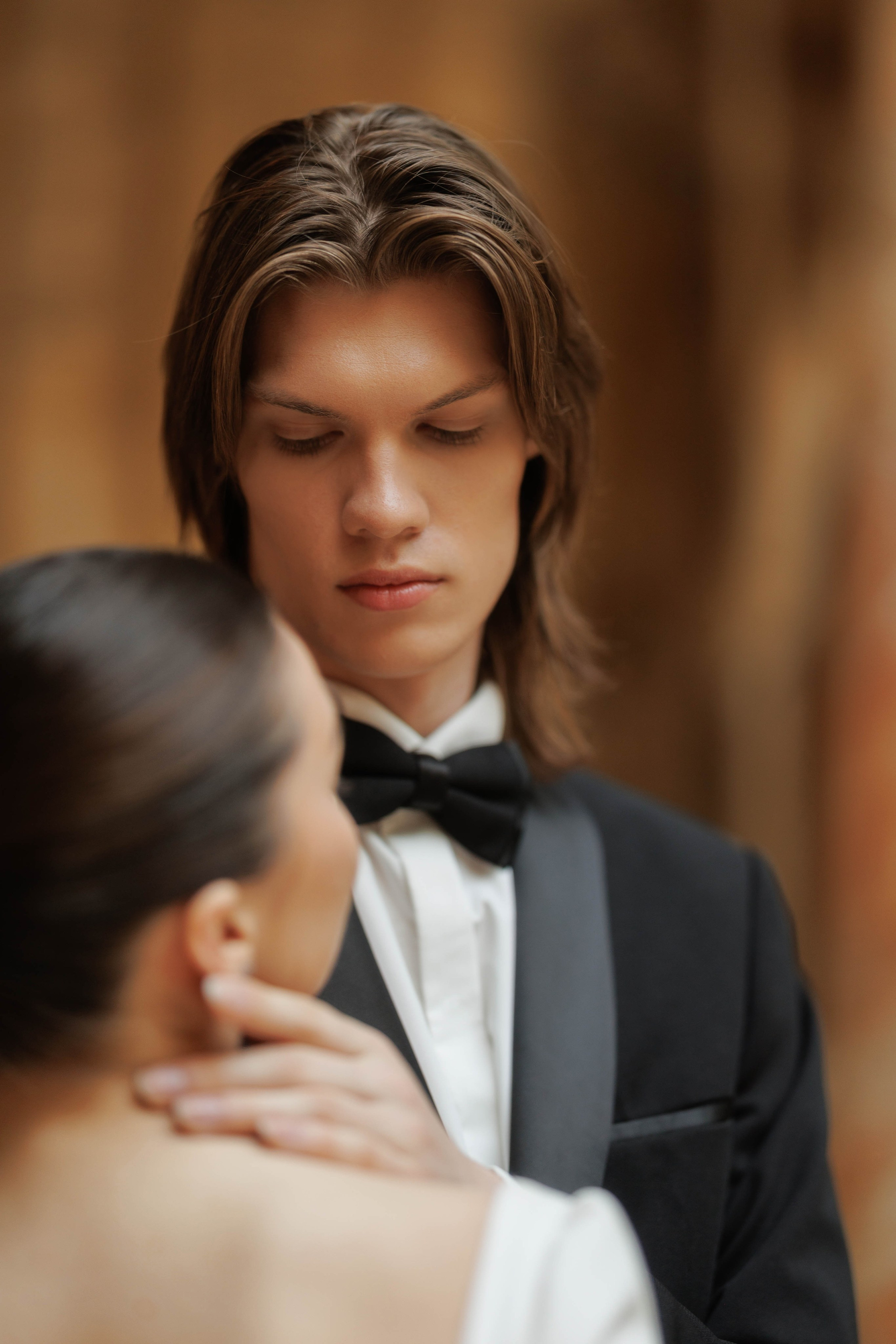 Турандот Амина и Влад. Марковкина КрисТина