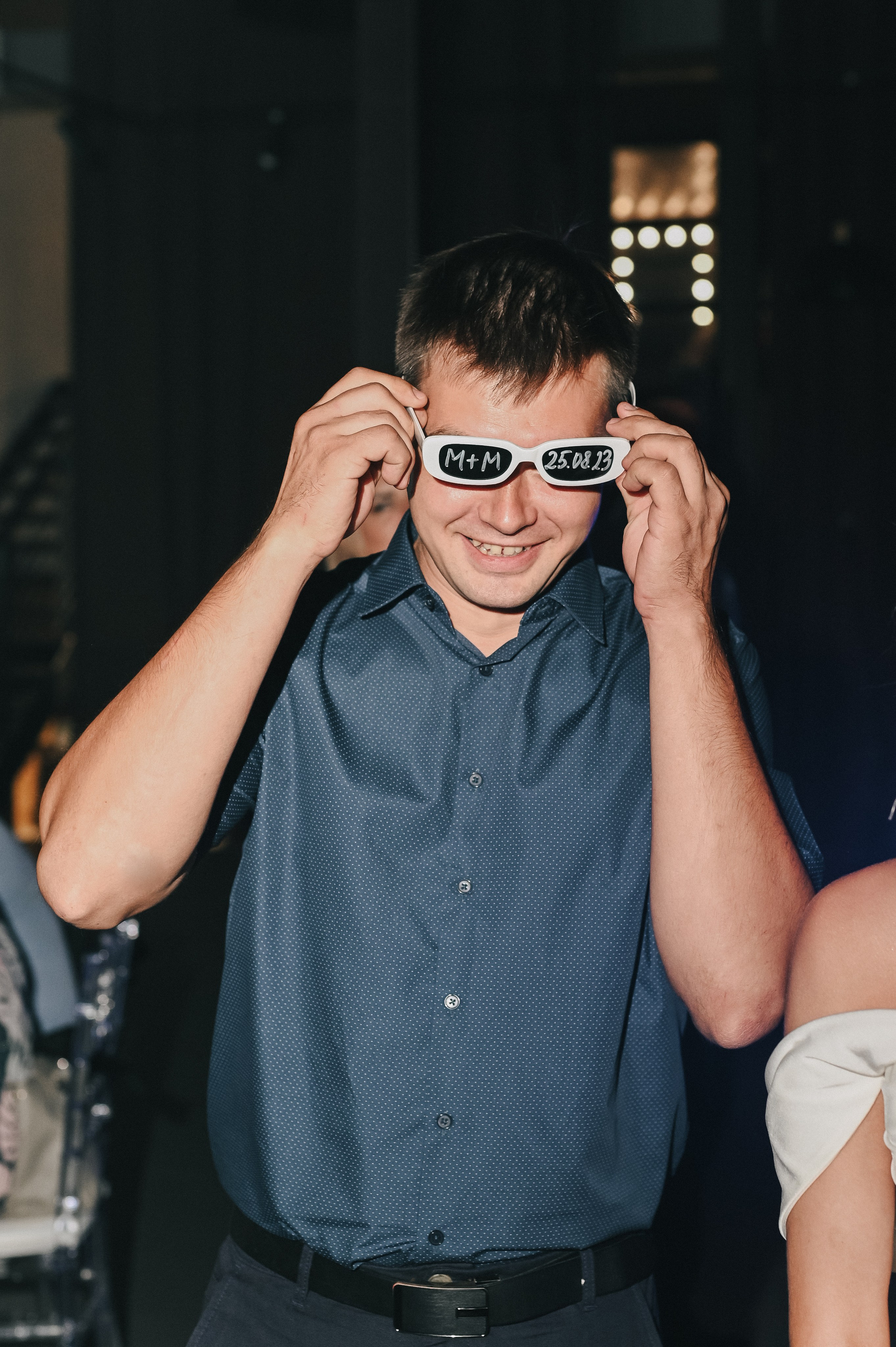 Миша + Маша — VelikEvent. Свадебный и семейный фотограф Волгоград Москва