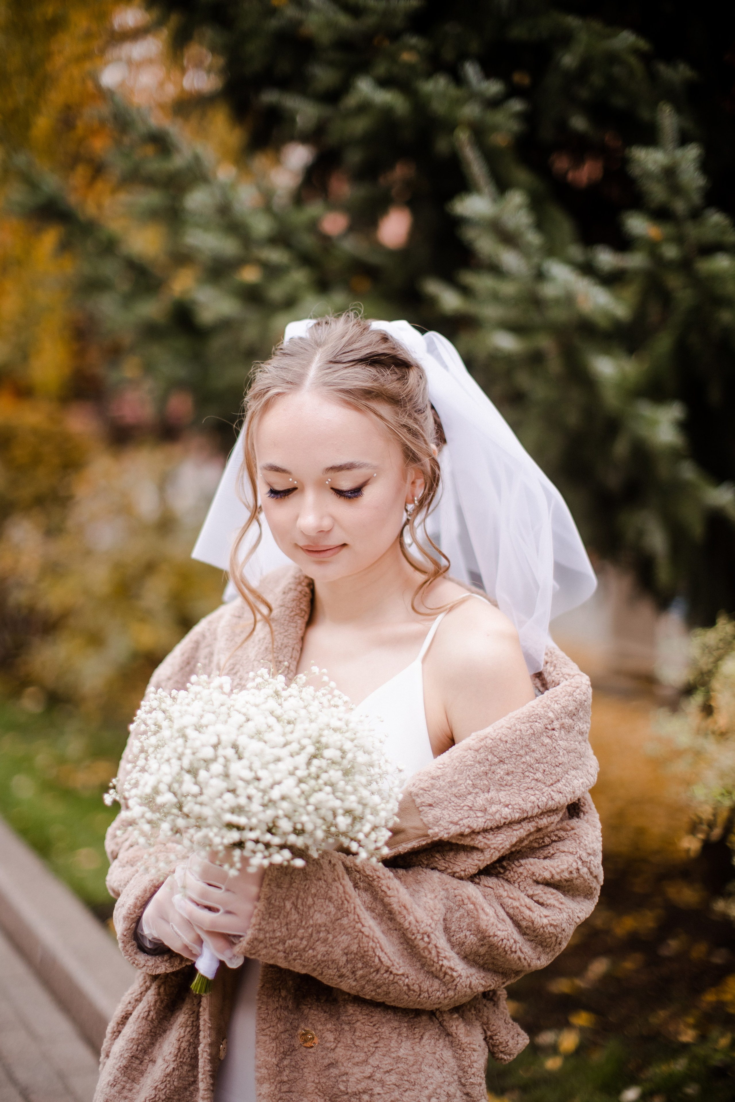 Свадьба 3 ноября. Семейный и детский фотограф в Москве Кузьмина Мария