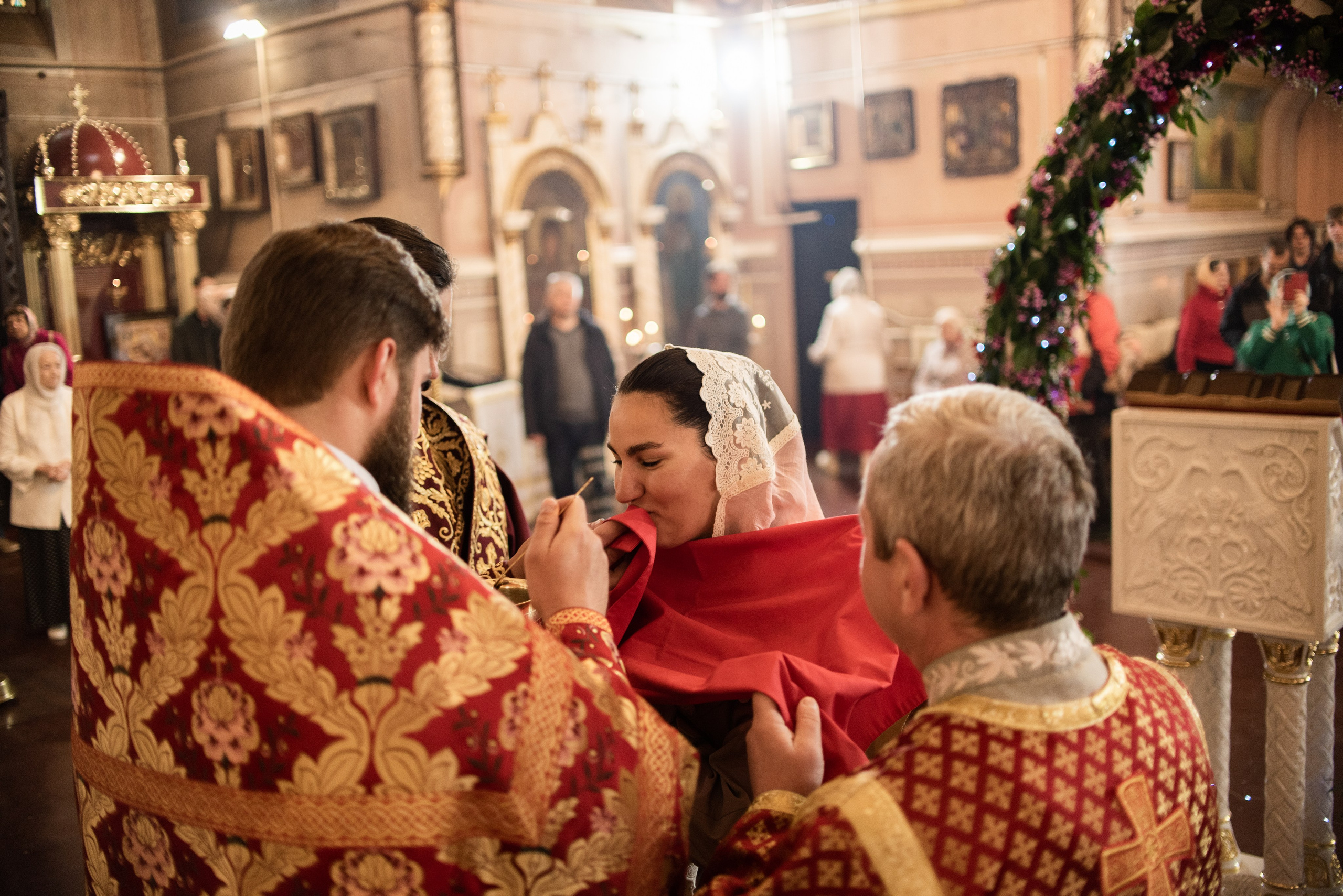 Пасха 16.04.2023. Семейный и свадебный фотограф в Феодосии и Коктебеле