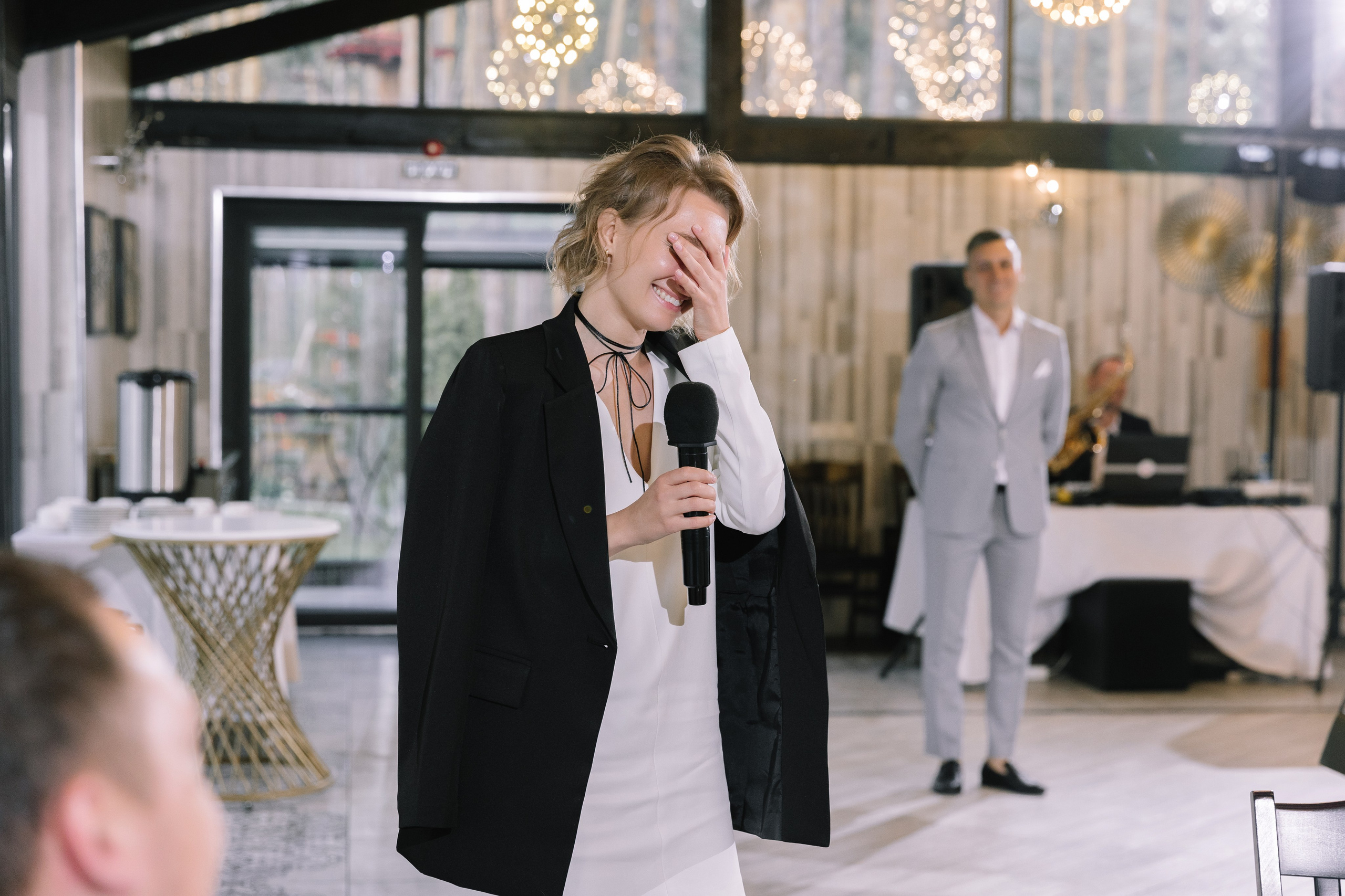 В конце лета. Фотограф Елена Краснопевцева