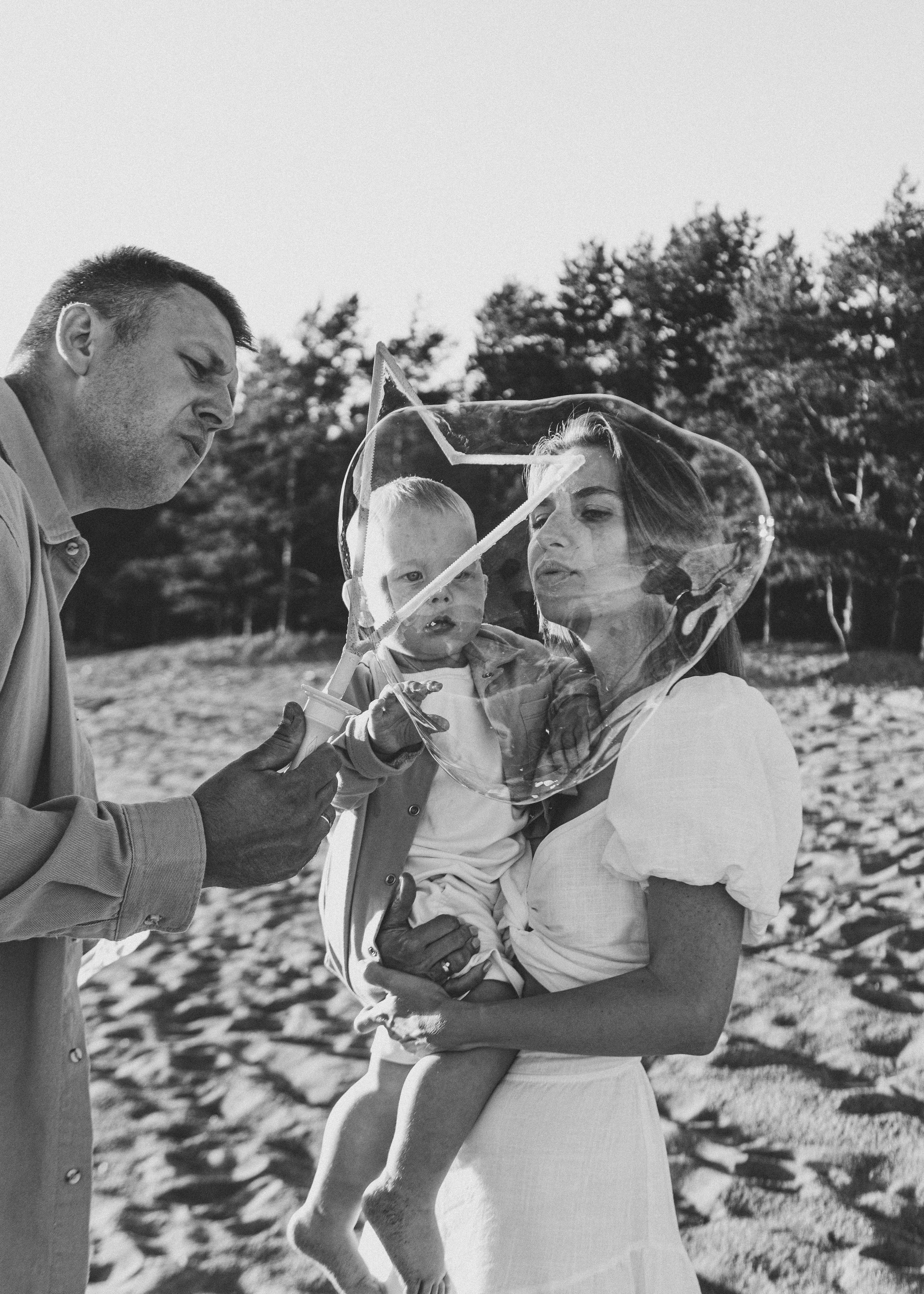 Про любовь. Семейный фотограф в Санкт-Петербурге Ира Ревчук