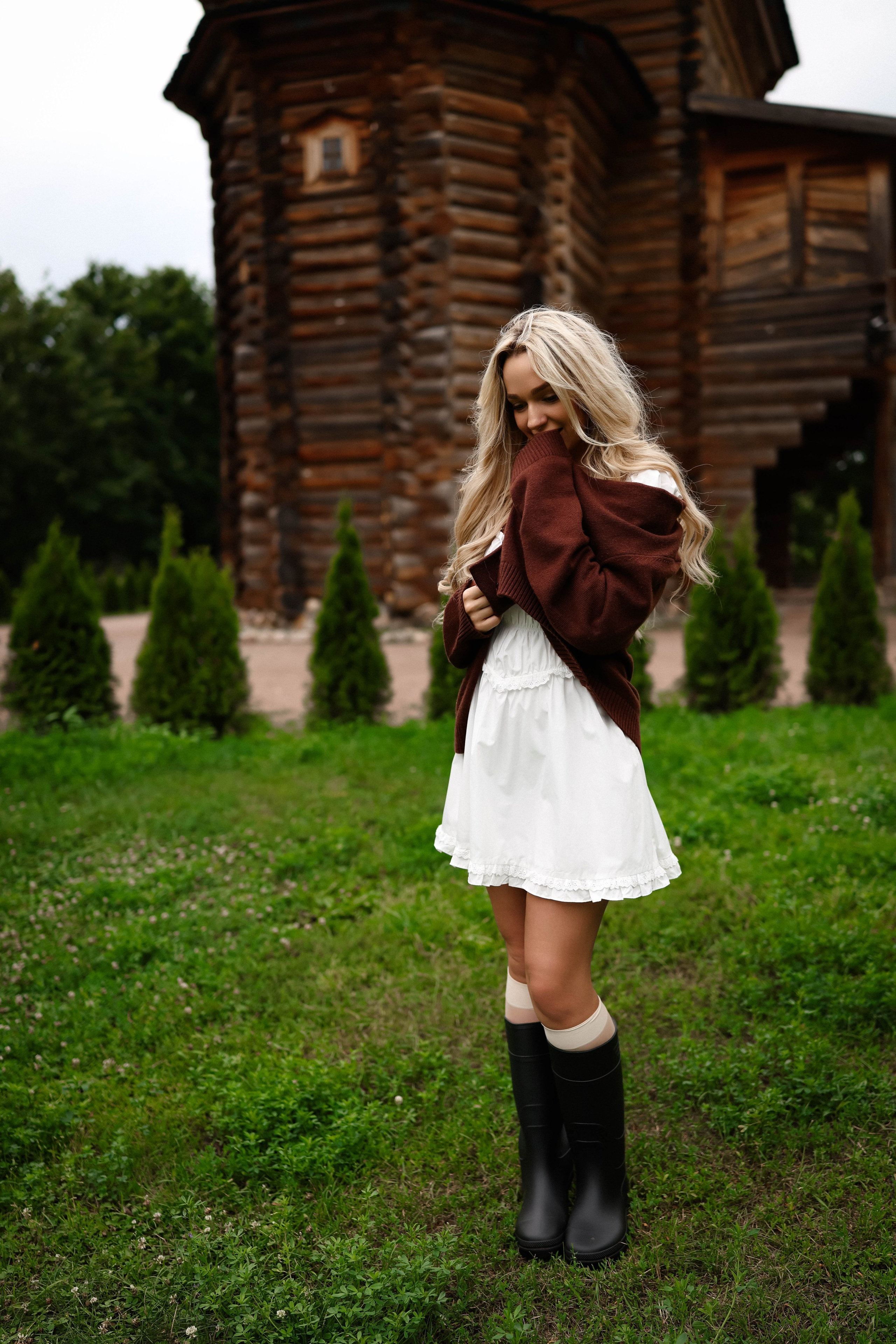 NATURAL. Свадебный фотограф в Москве Людмила Яковлева