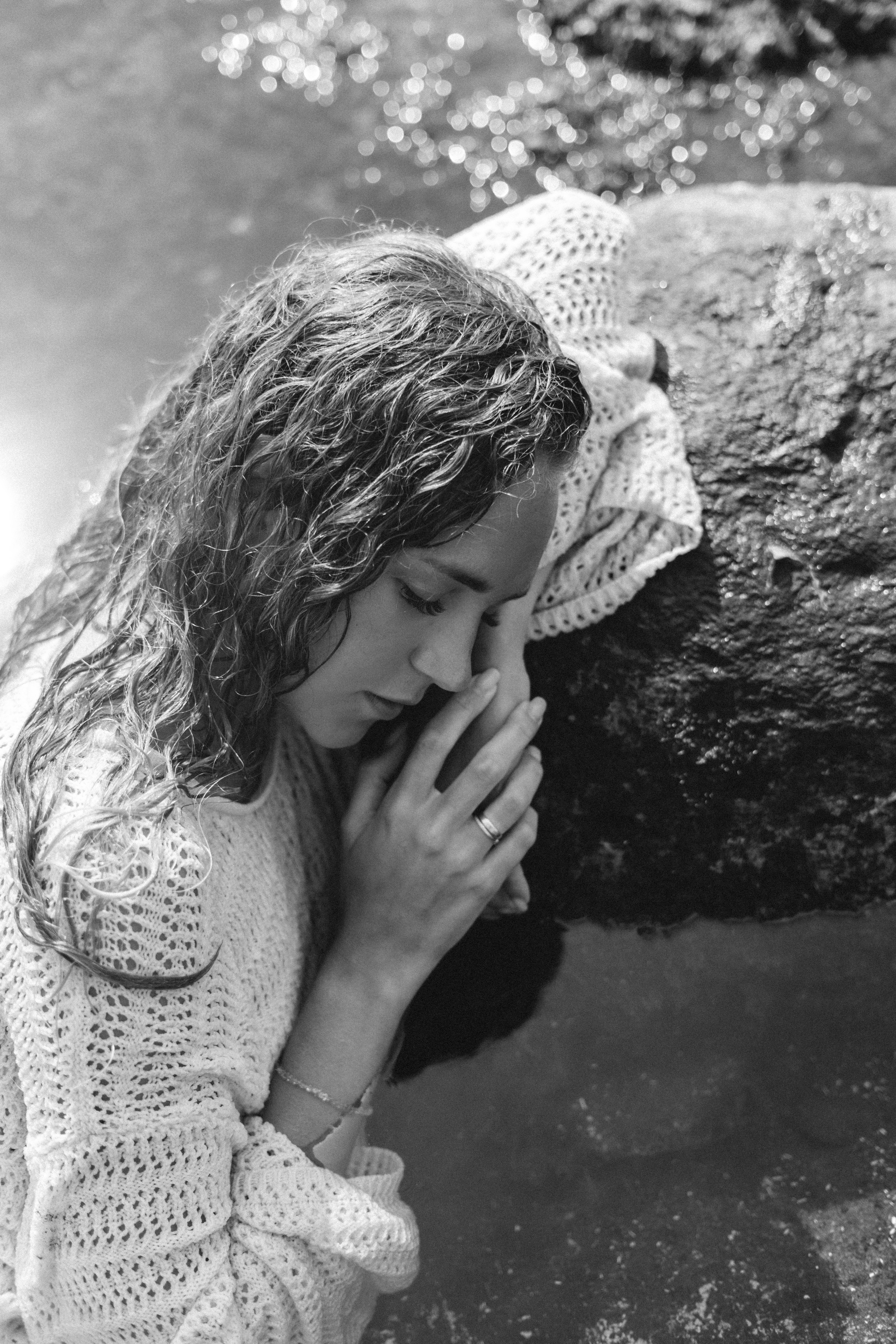 Ekaterina. Alena Gribkova