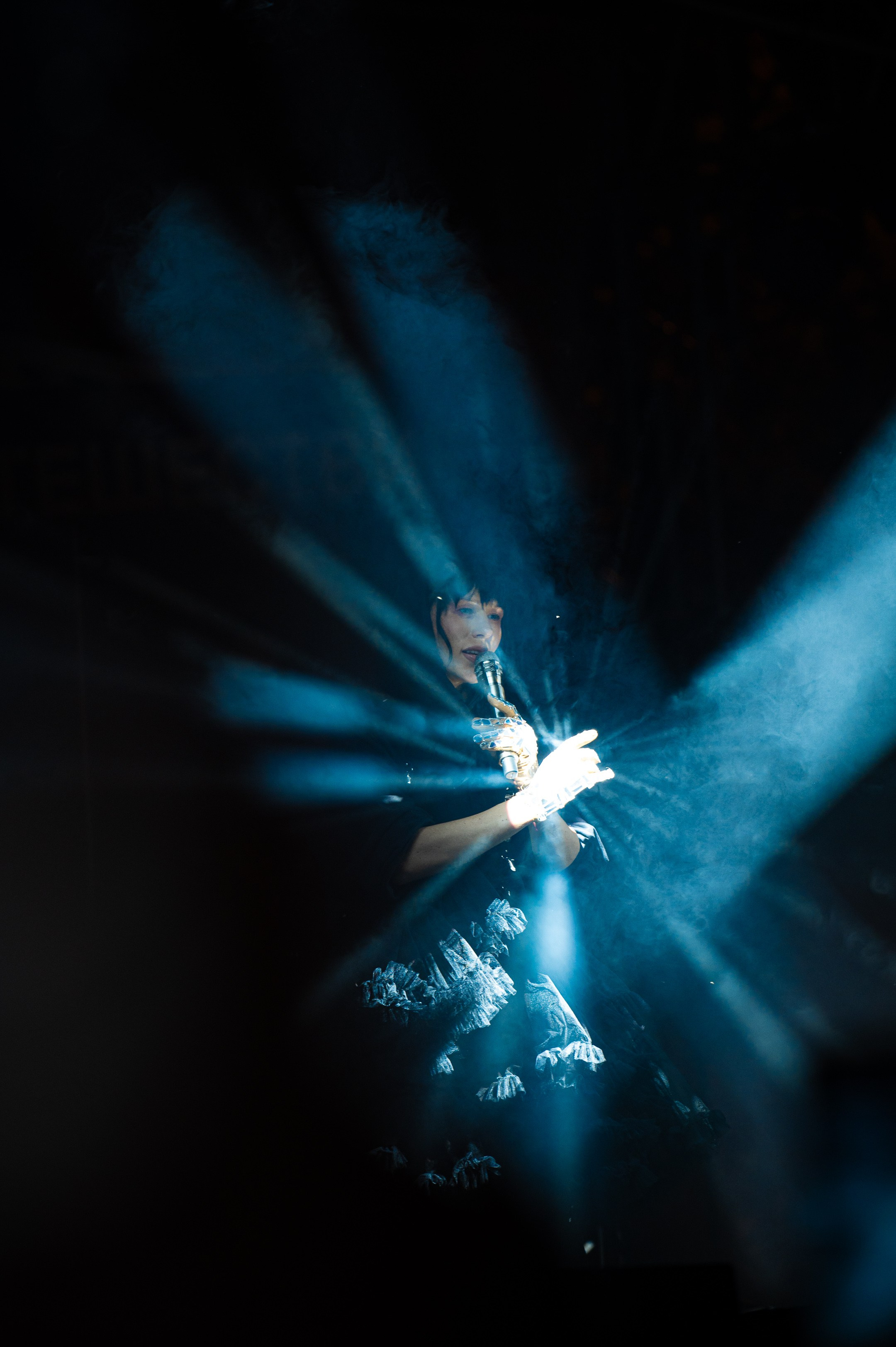 4lapy fest 2025. Photographer in Moscow Anna Chistiakova