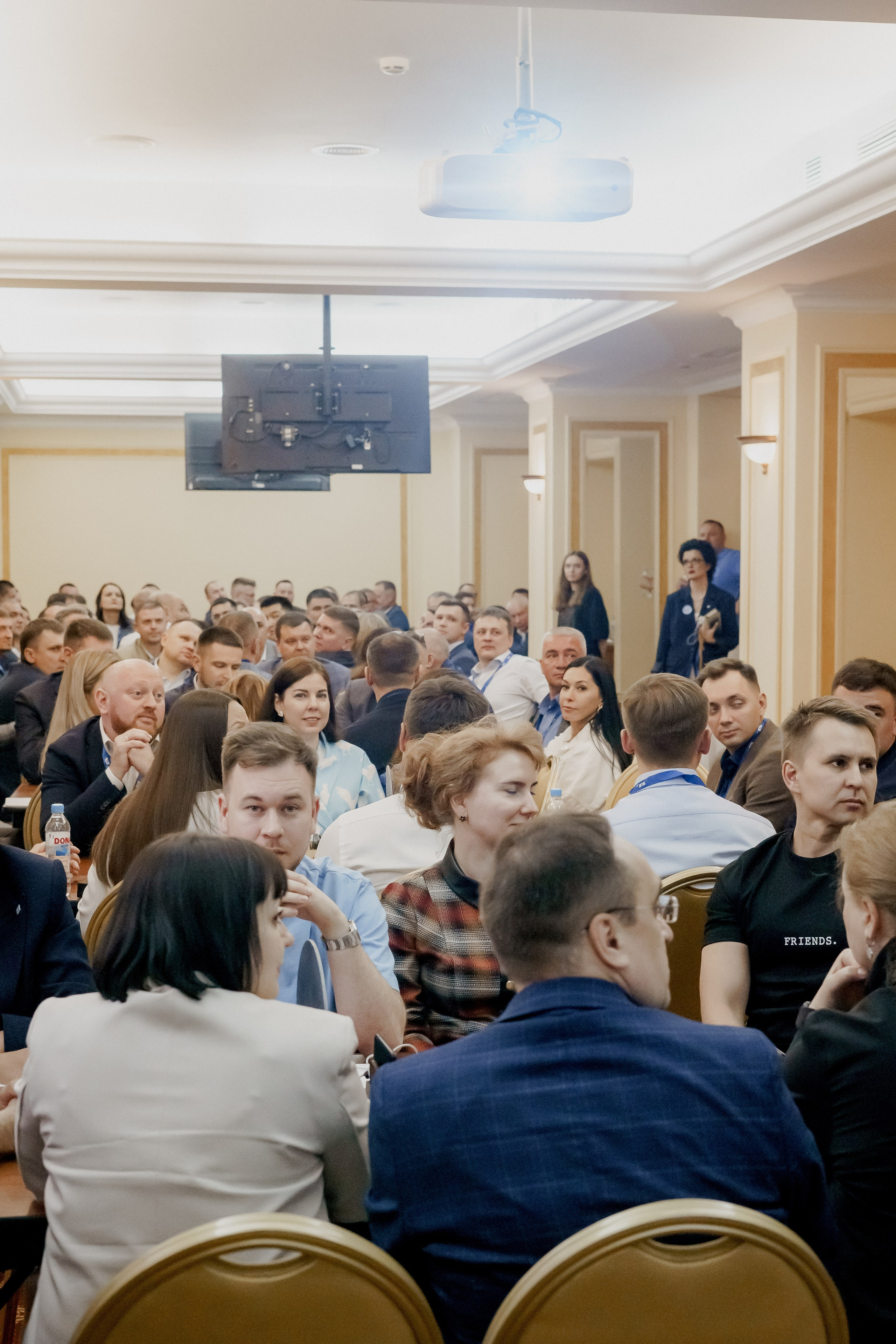 Втб. Фотограф Валерия Крахмалева