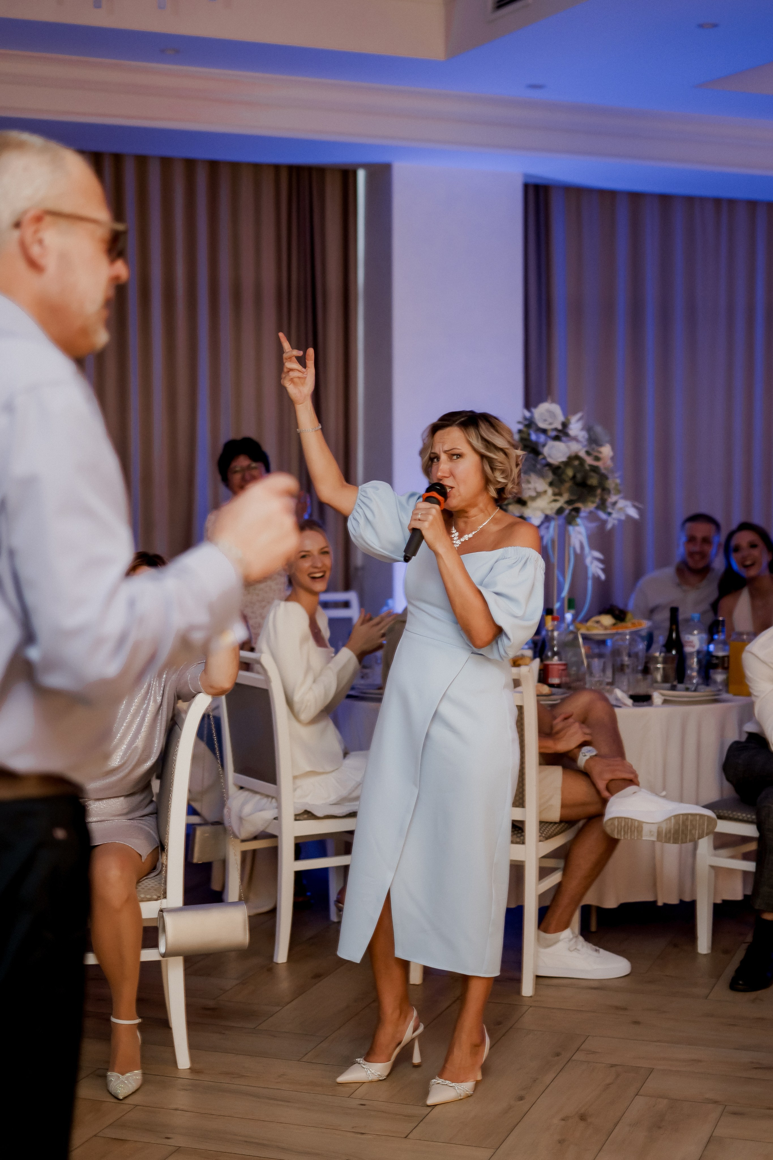 Андрей и Олеся. Фотограф Валерия Крахмалева