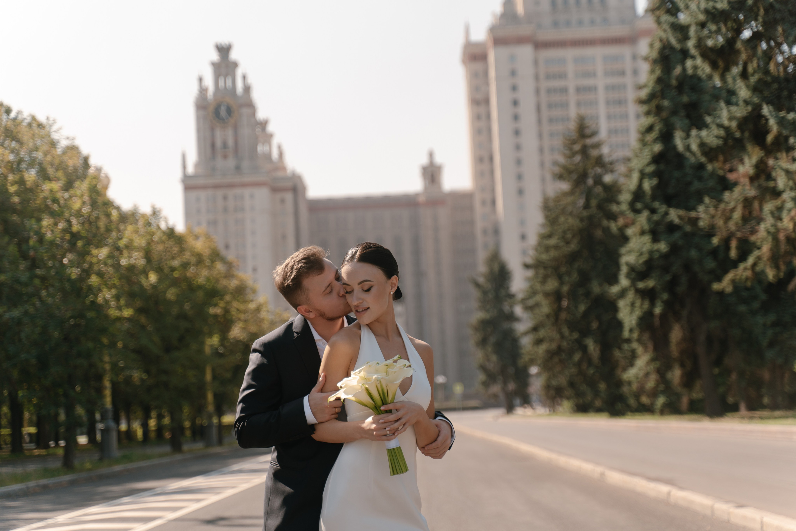 A&D (МОСКВА). Свадебный фотограф — Наталья Фед СПб/Москва