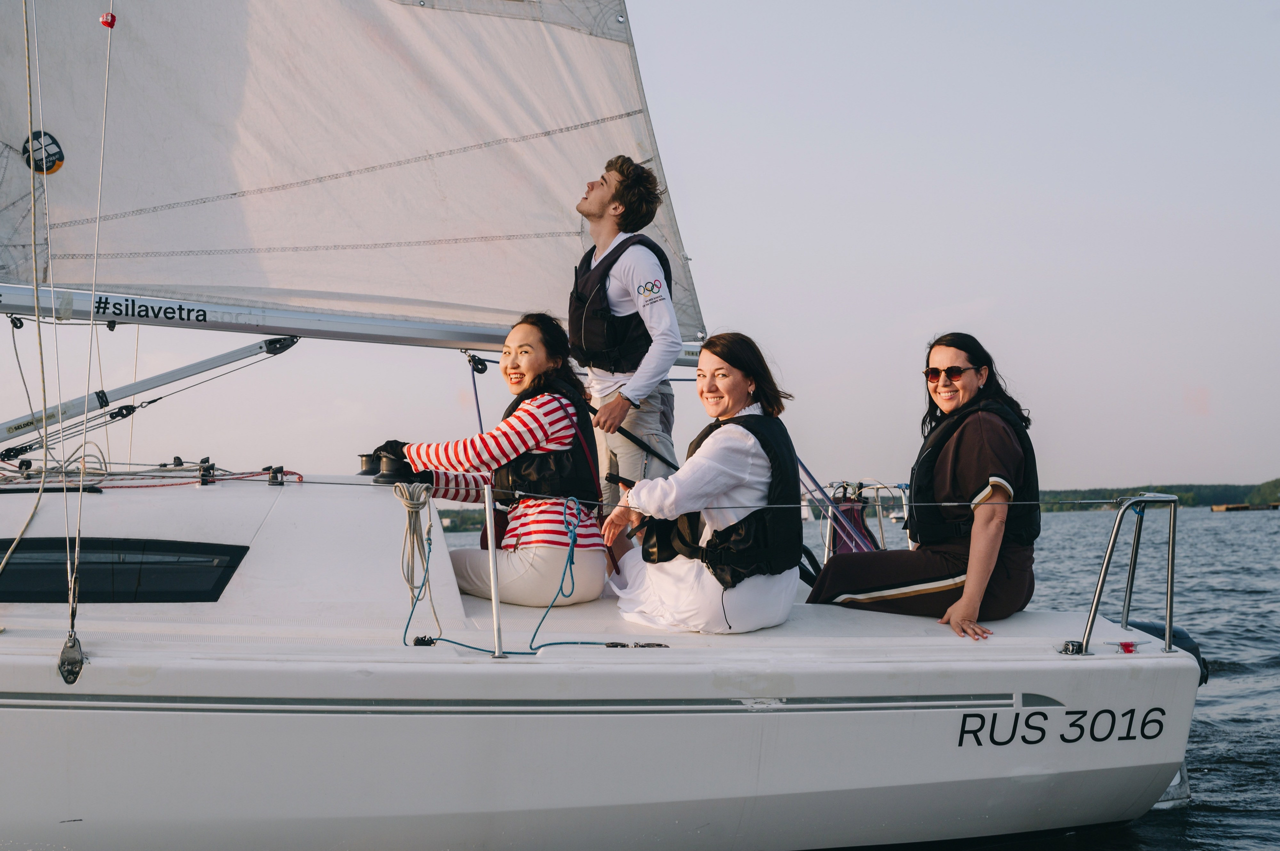 Exlantix. Репортажный фотограф в Москве и по всему миру Степанова Юлия