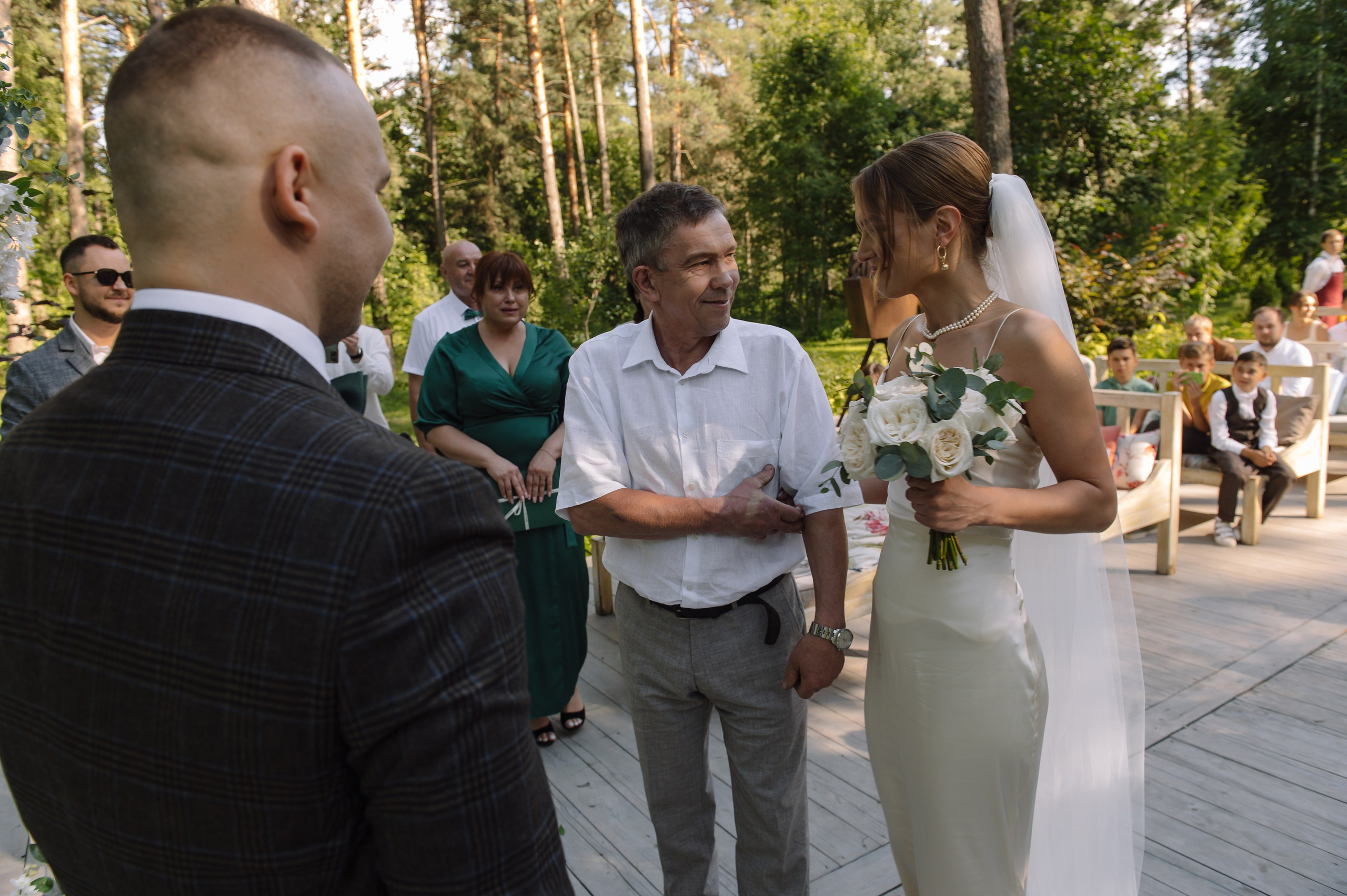 Сергей и Виктория. Репортажный фотограф в Москве и по всему миру Степанова Юлия