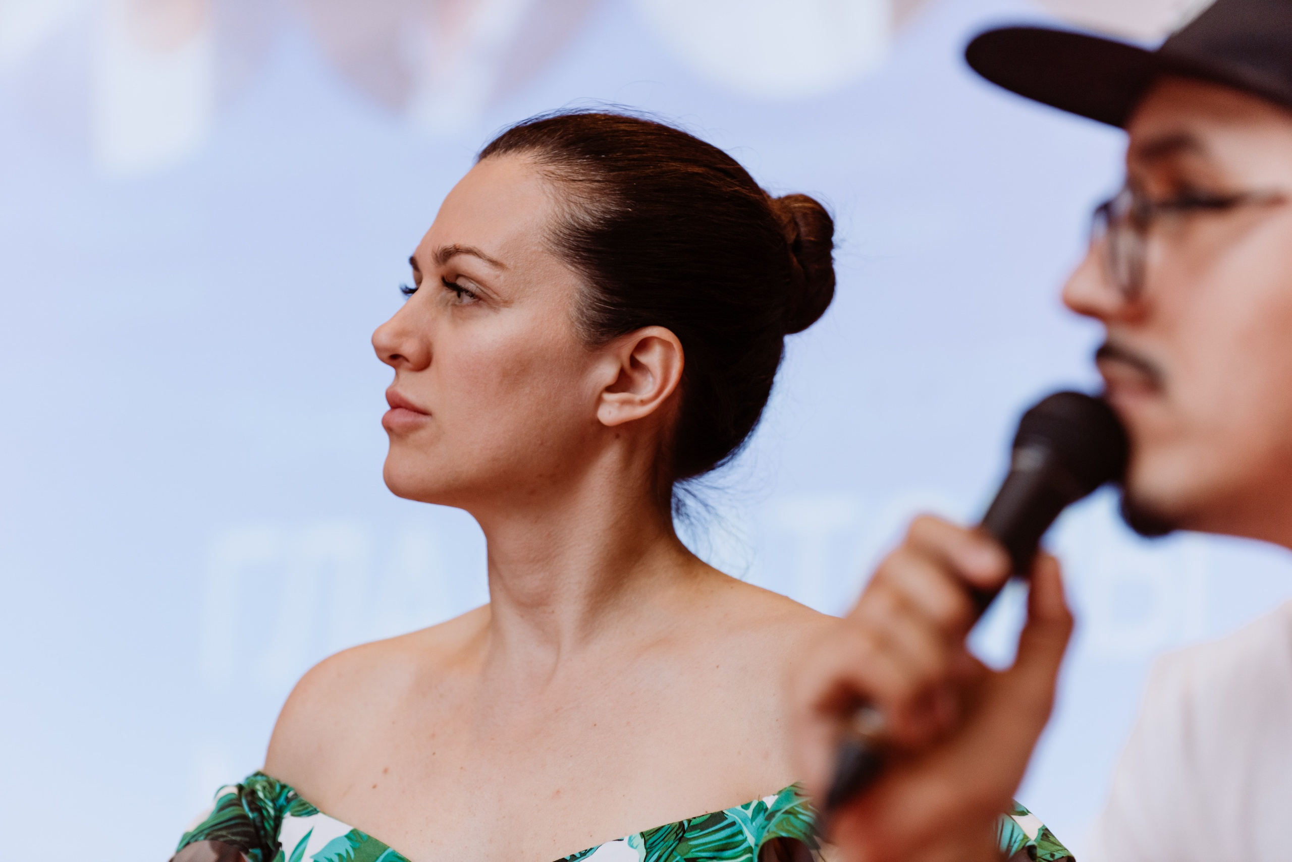 Бизнес-форум Максима Батырева. Репортажный фотограф в Москве и по всему миру Степанова Юлия