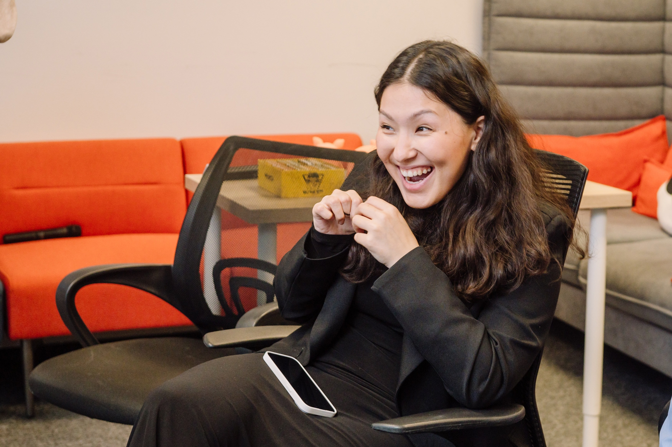 Чествуем сотрудников. Репортажный фотограф в Москве и по всему миру Степанова Юлия