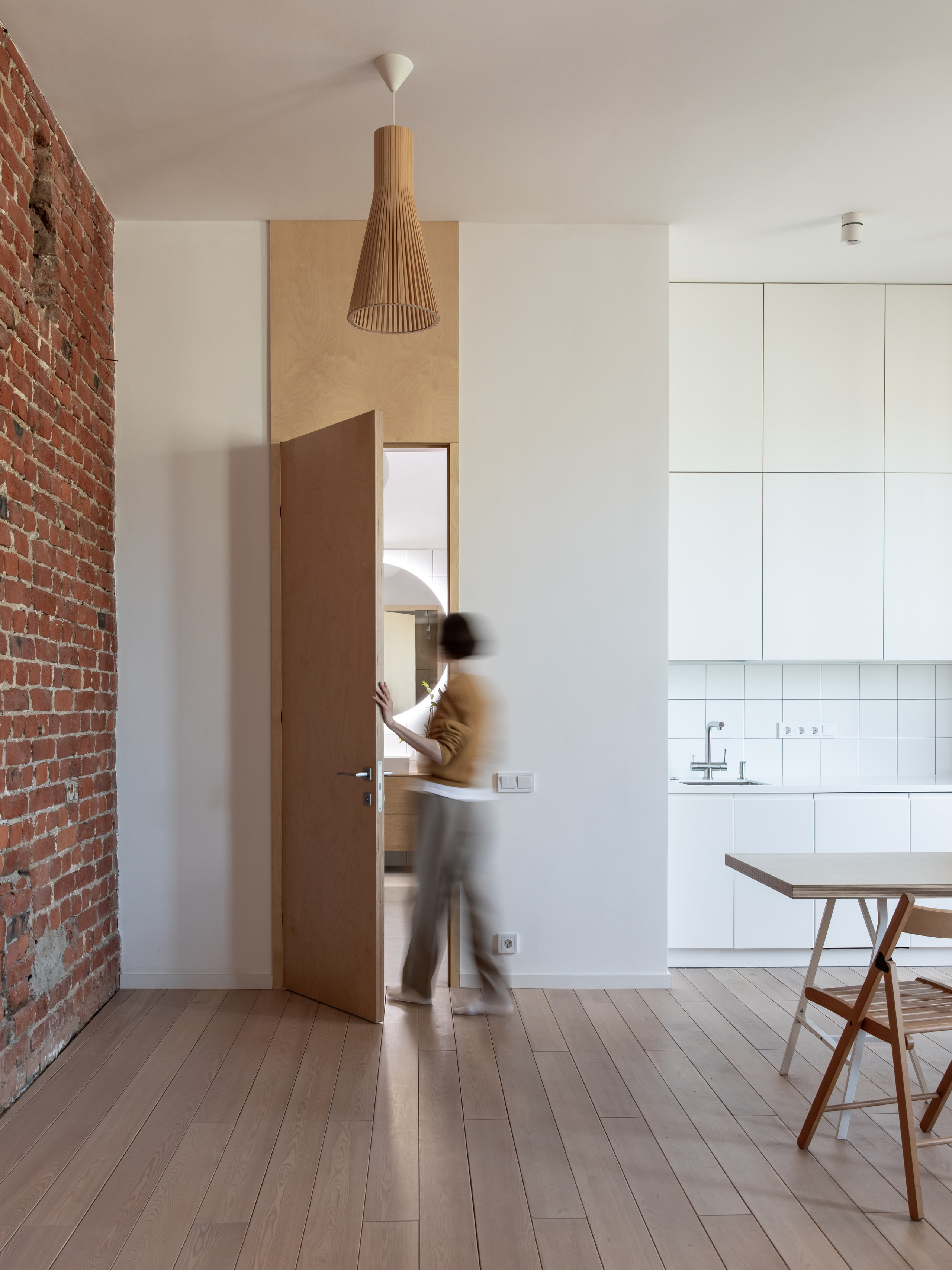 Двери из фанеры. Наталья Мавренкова интерьерный фотограф, декоратор в Санкт-Петербурге