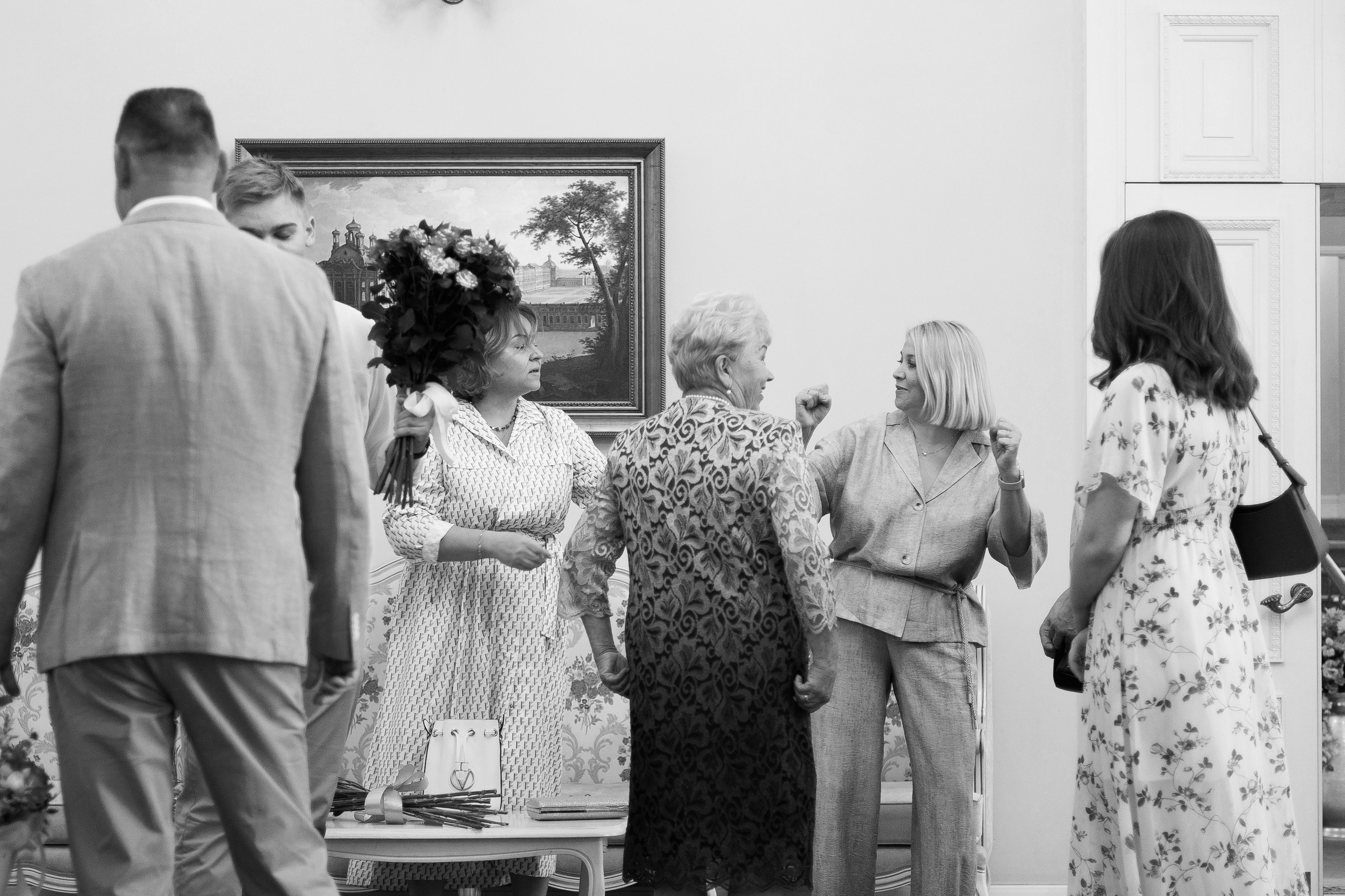 Софья и Илья 2025 Пушкин. Женский и свадебный фотограф в Санкт-Петербурге Матвеева Наталья