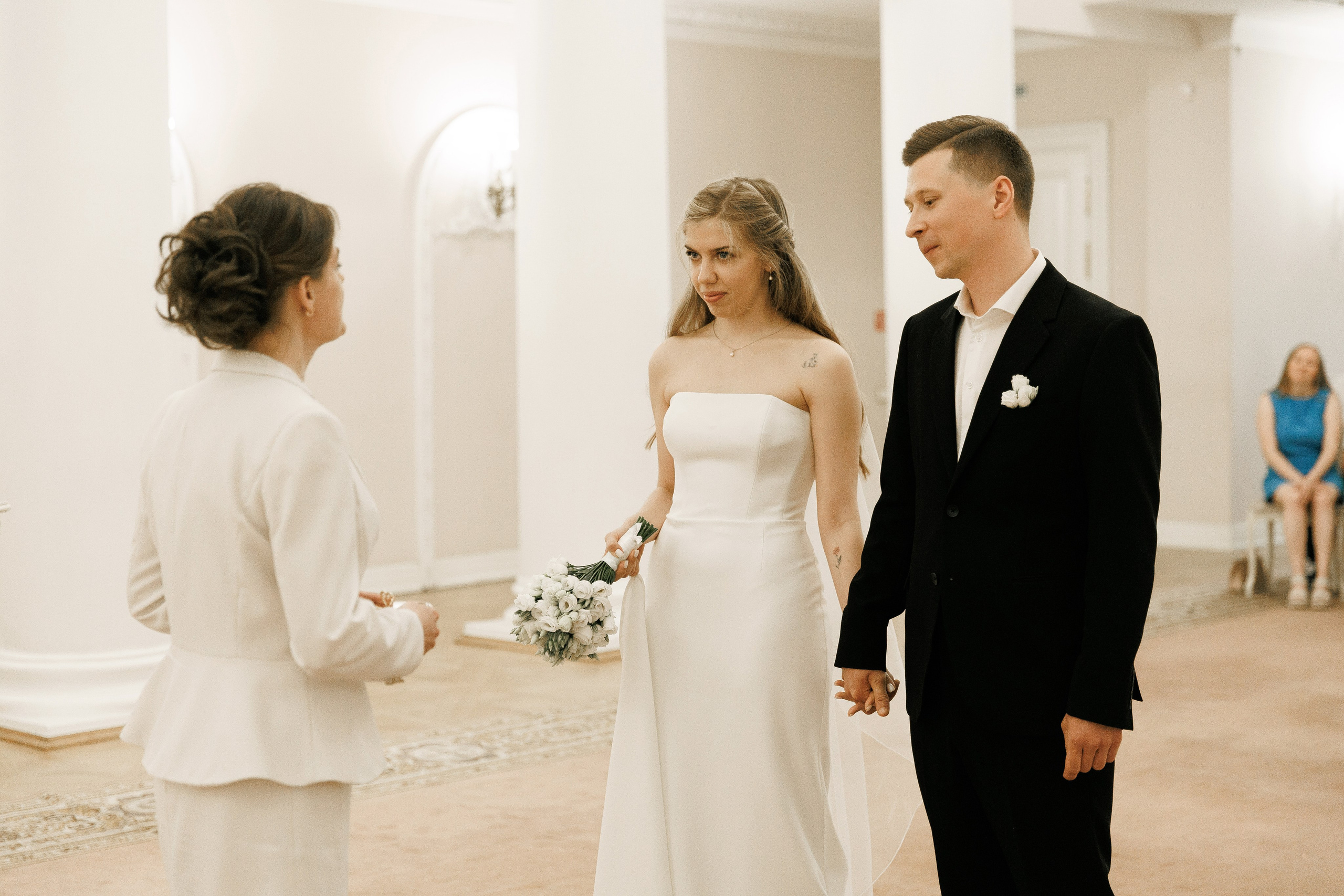 Софья и Илья 2025 Пушкин. Женский и свадебный фотограф в Санкт-Петербурге Матвеева Наталья