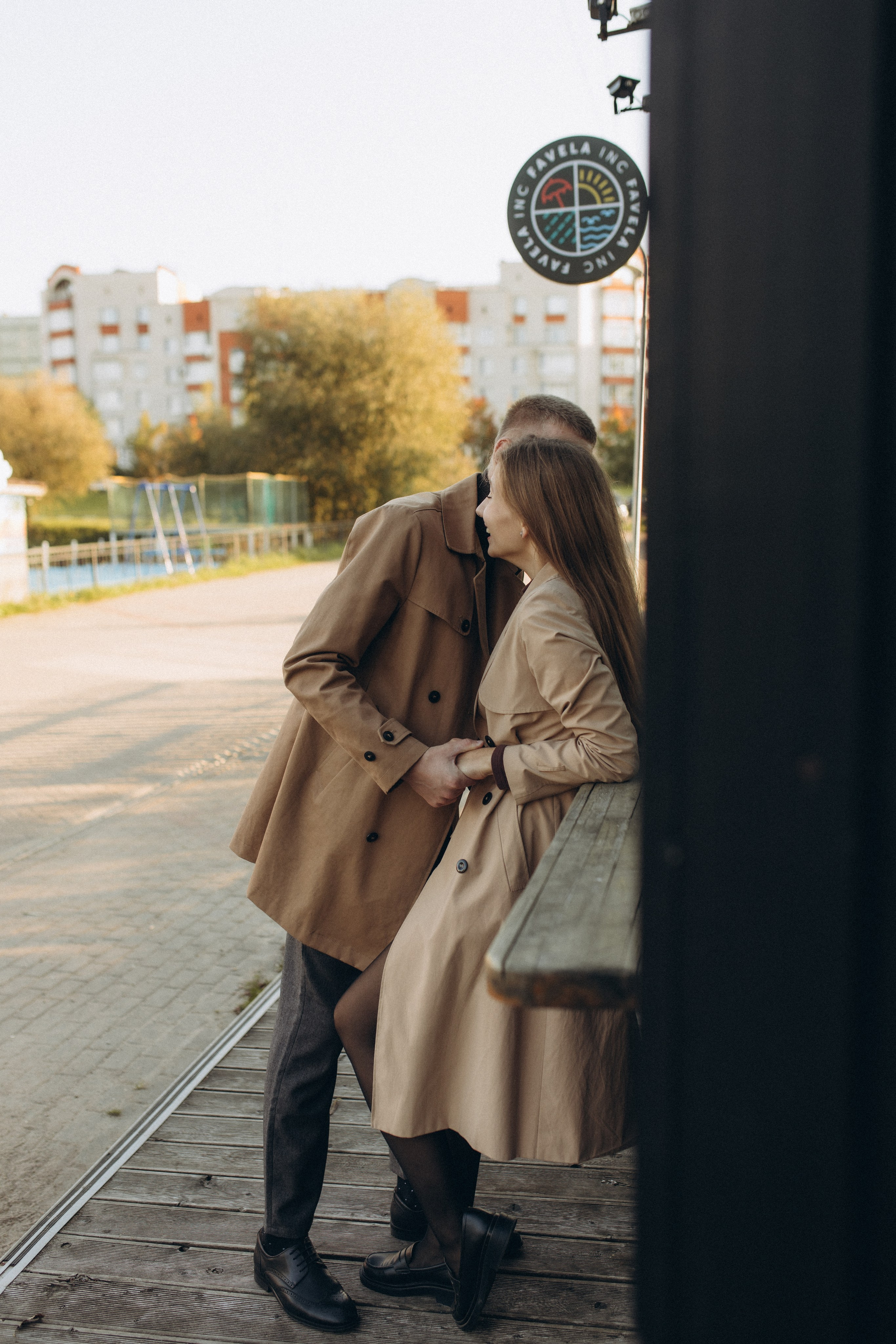 Анатолий и Валерия. Семейный фотограф в Обнинске