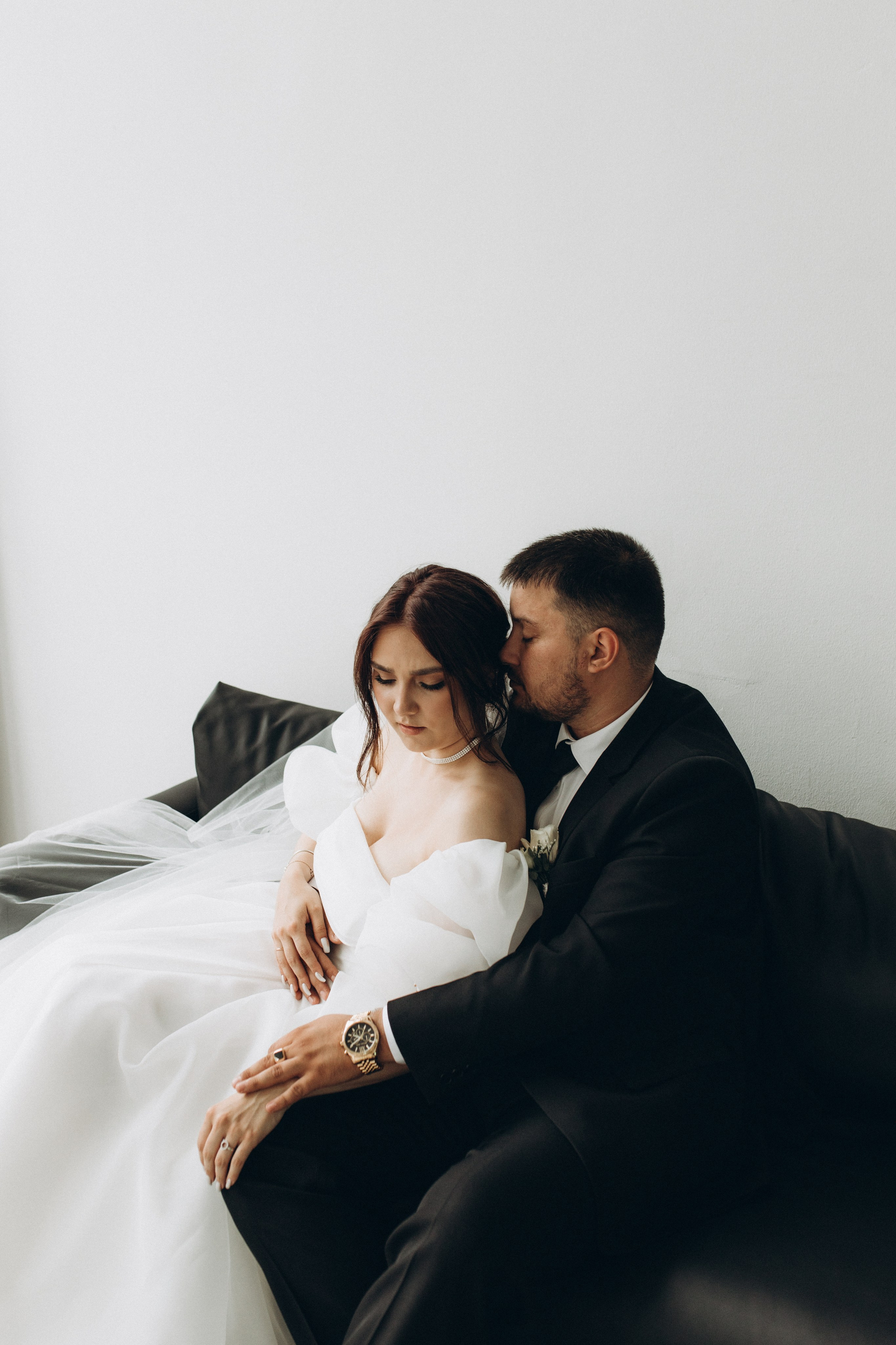 Антон и Алксандра (студия+ресторан). Семейный фотограф в Обнинске