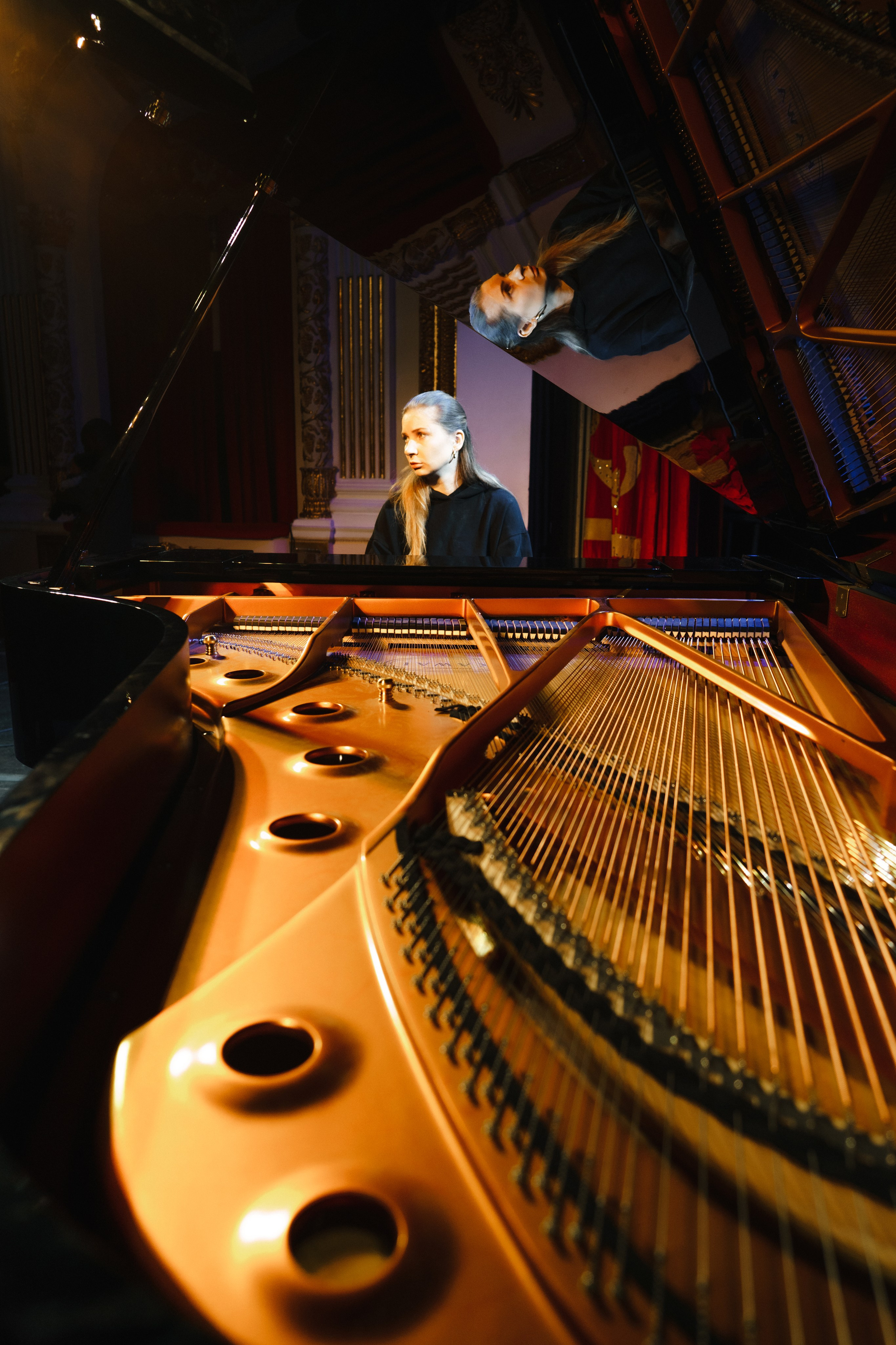 Филармония. Главная