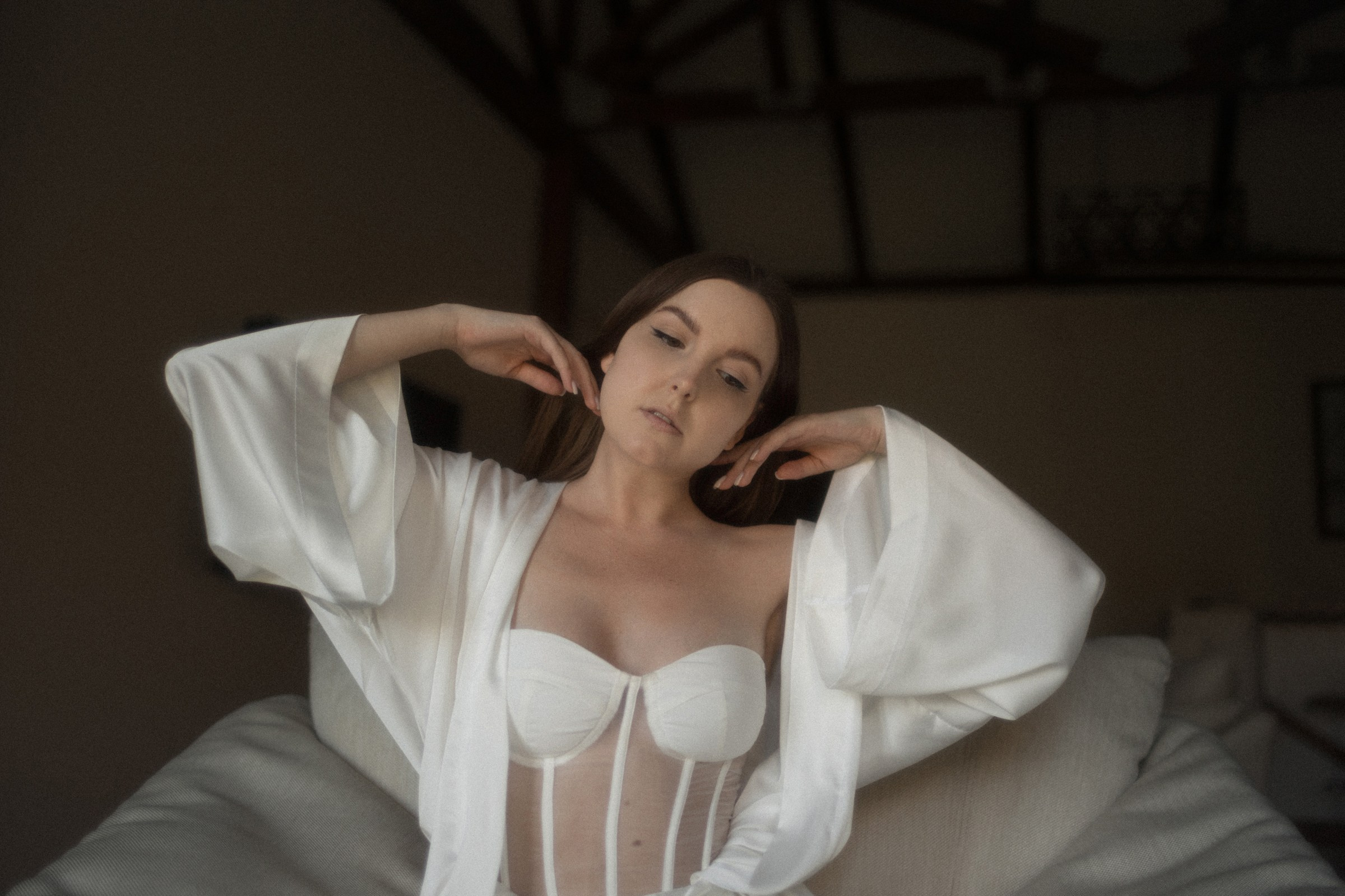 Свадебная съемка в Крыму. Sovushka DS