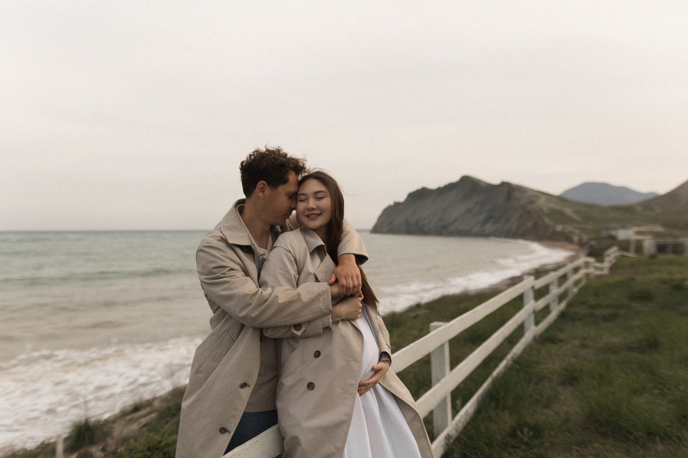 Тихая. Sovushka DS