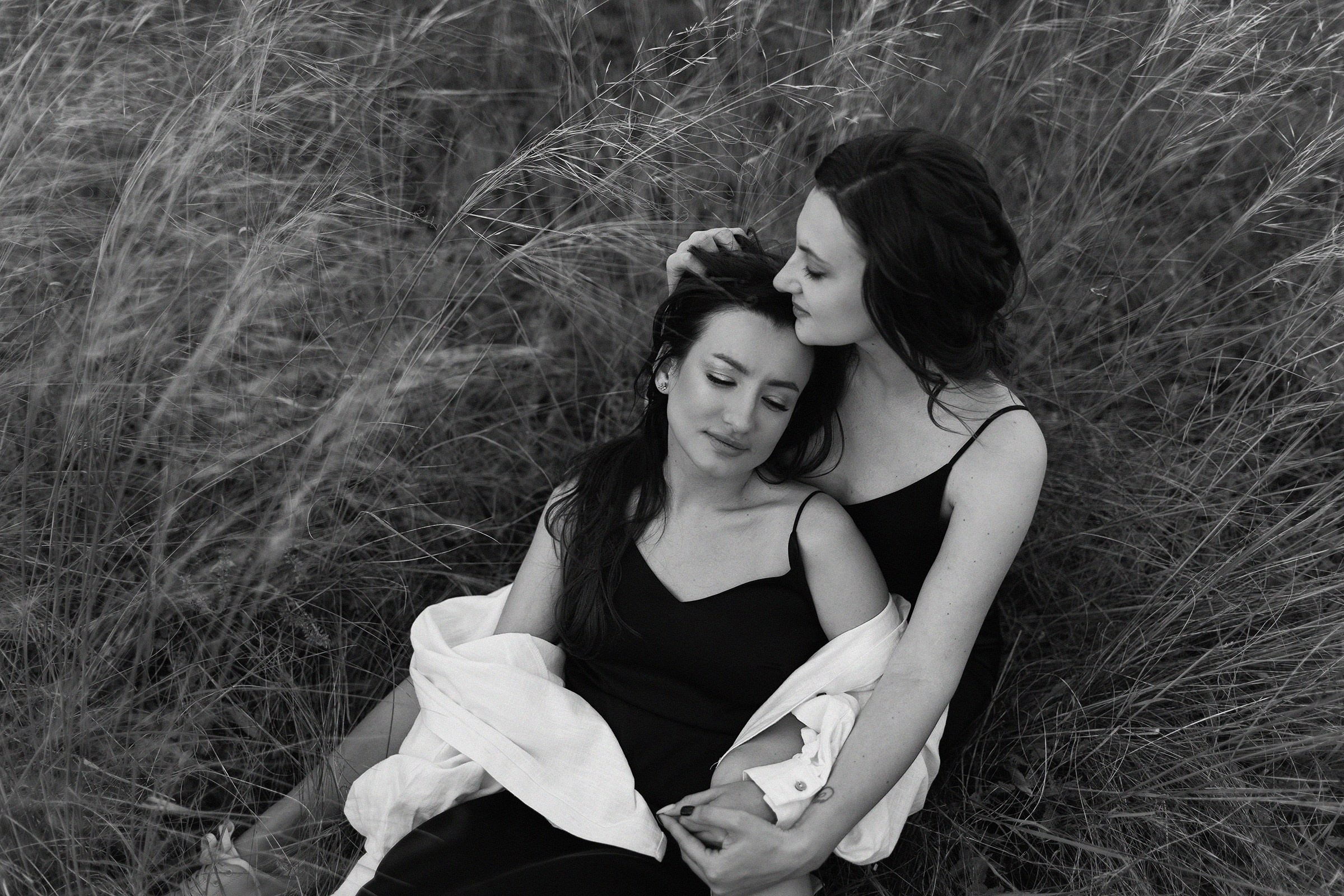 Сёстры. Sovushka DS