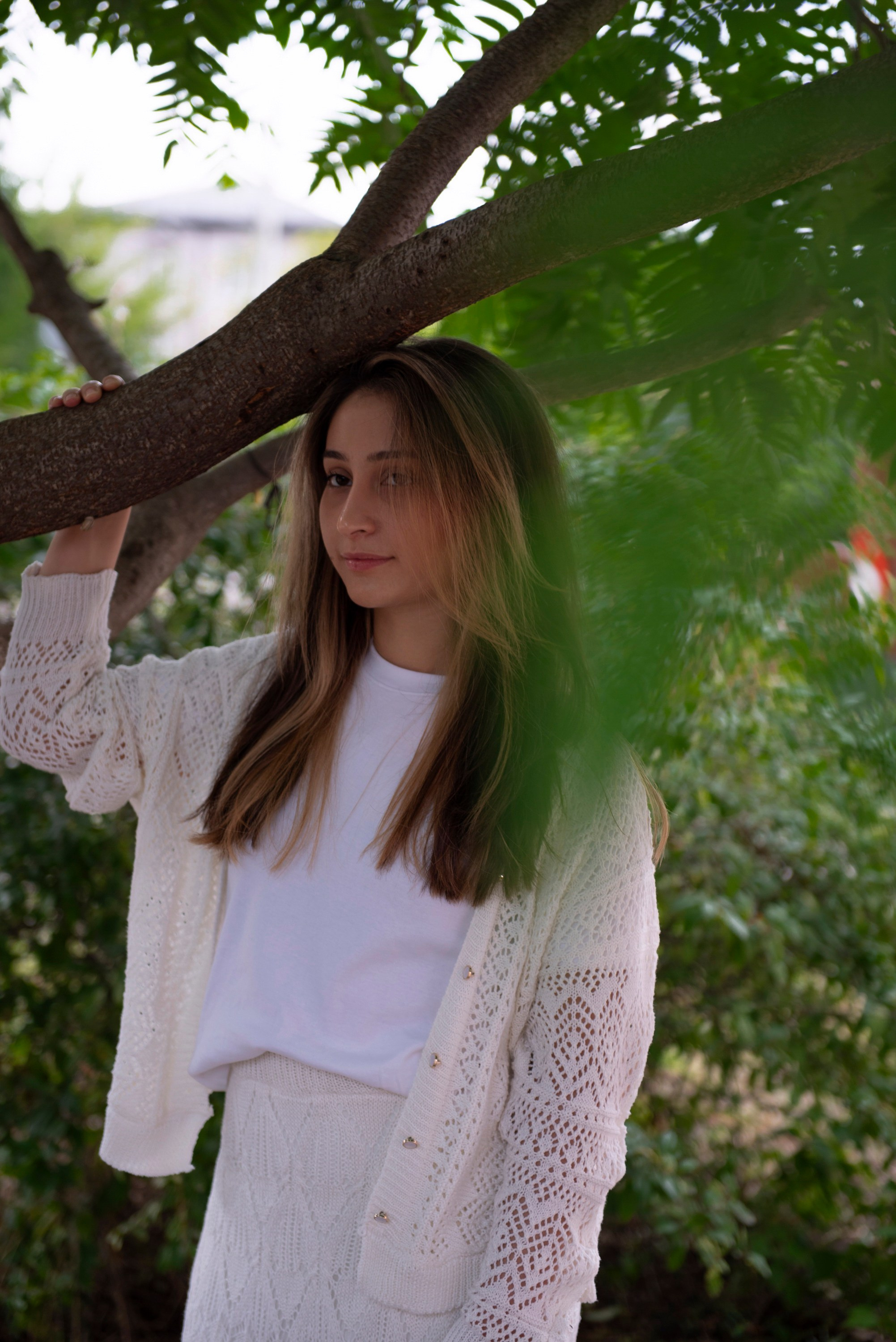 Милана и Эльда. Фотограф. Северная — Осетия