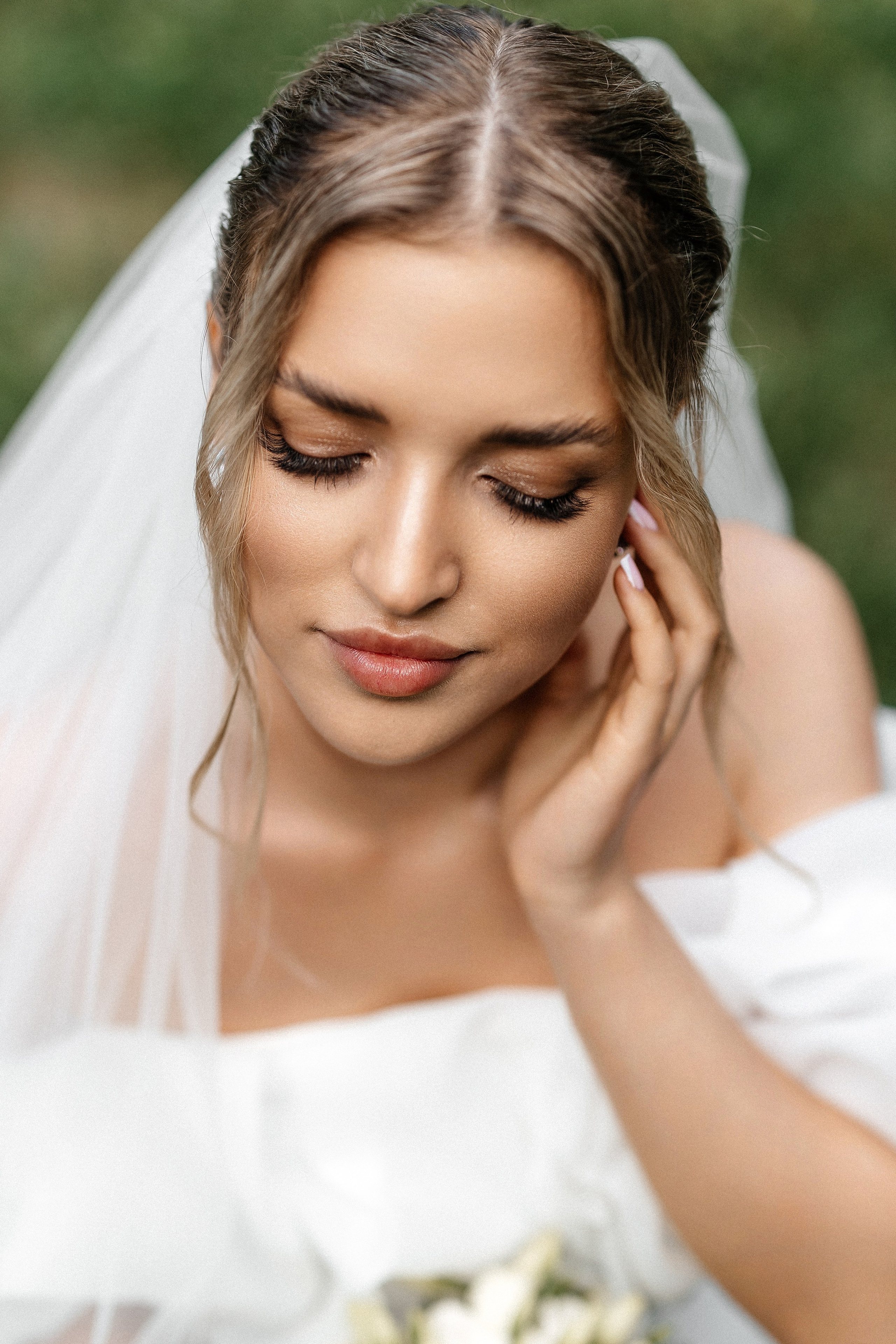 Ксения & Алексей | 29.06.24. Свадебный и семейный фотограф в Омске Евгения Хакимова