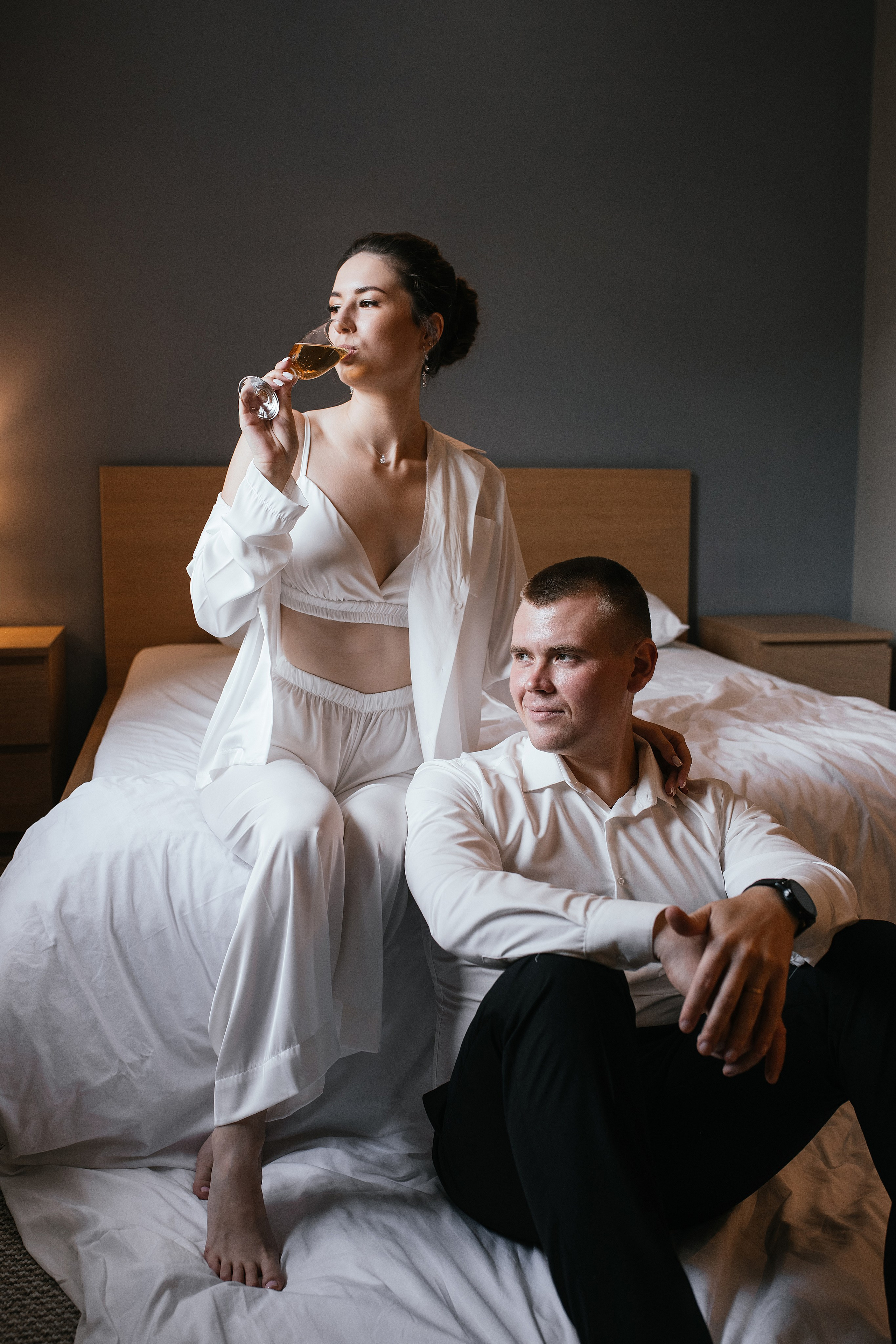 Wedding day #36. Свадебный, семейный фотограф в Рязани Лена Брант