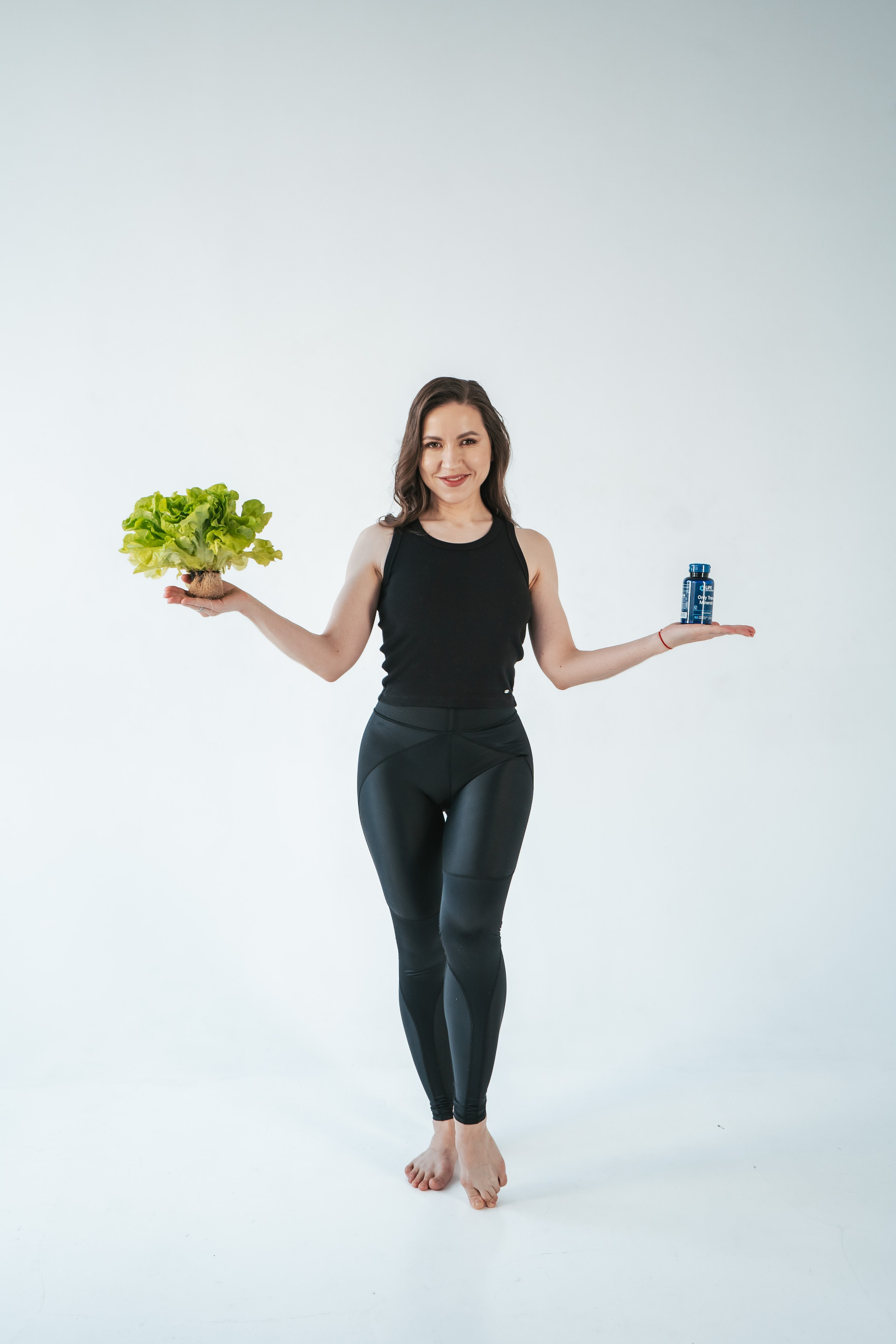 Мария Нутрицилог