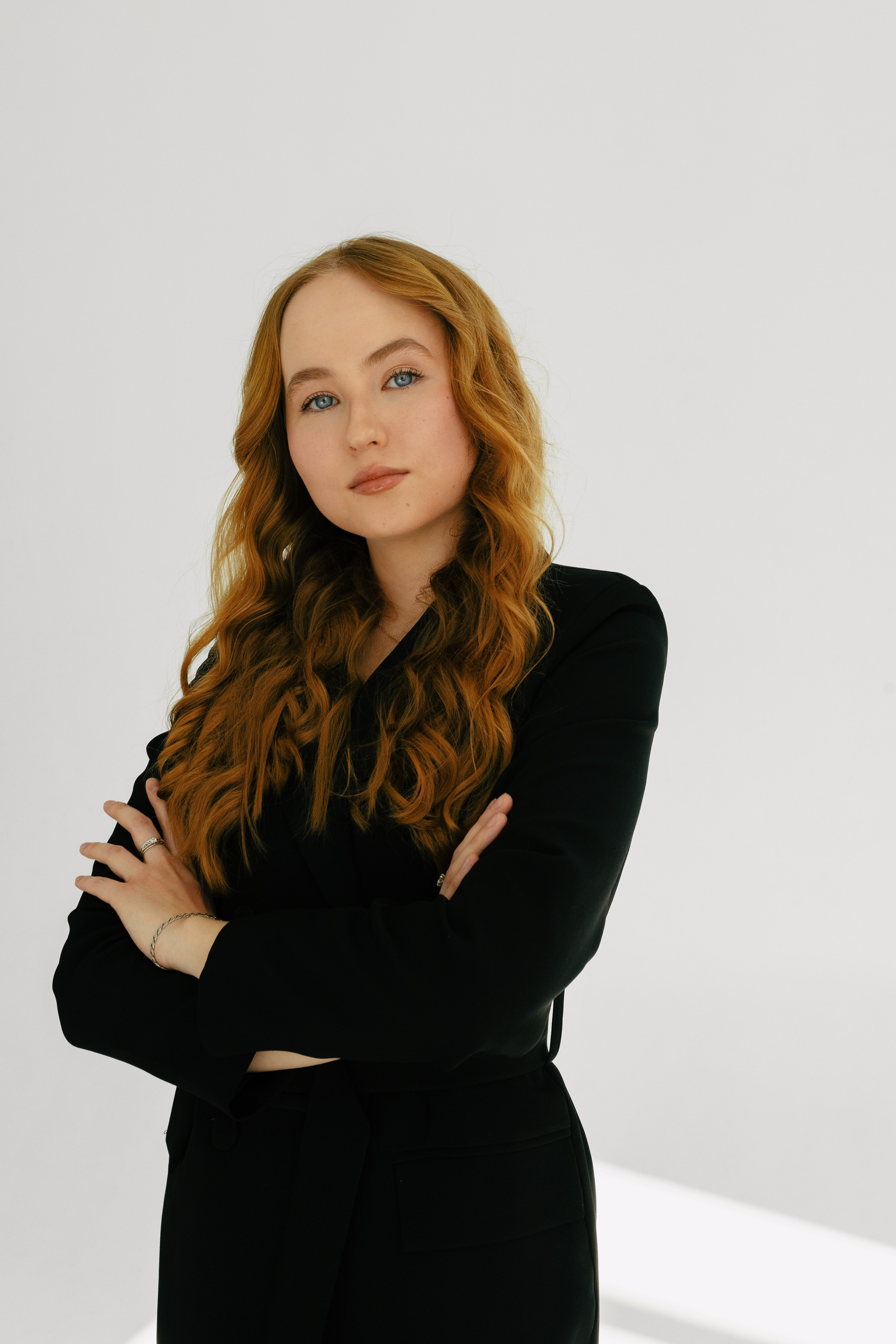 Фотоссесия для студентов-медиков. Фотограф в Кирове Настя Шабардина