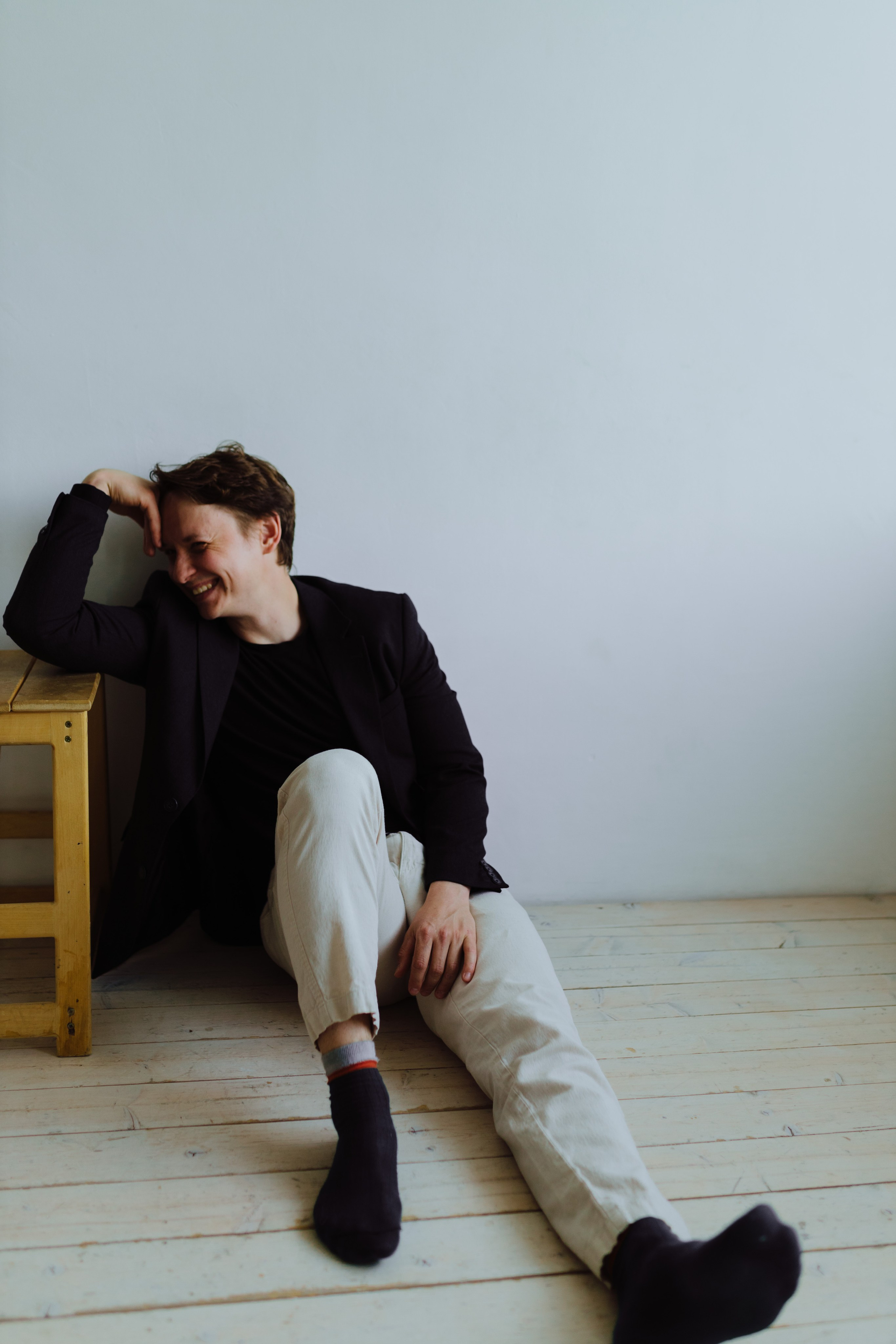 Вячеслав. Фотограф в Кирове Настя Шабардина