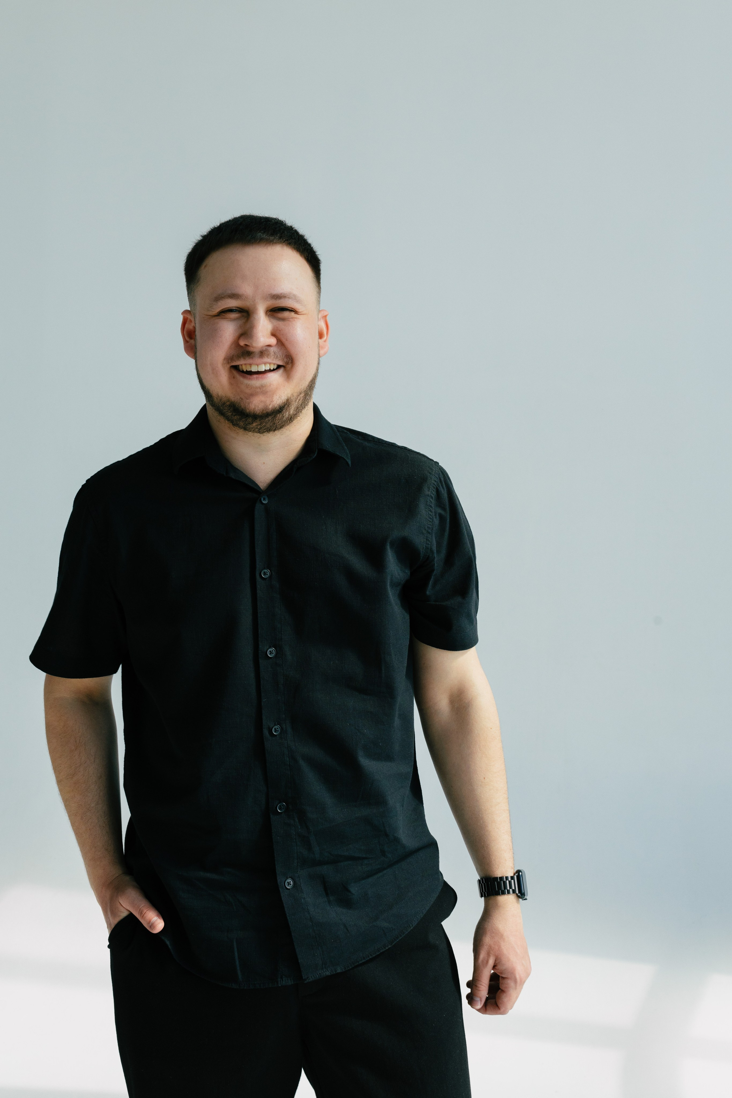 Фотоссесия для студентов-медиков. Фотограф в Кирове Настя Шабардина